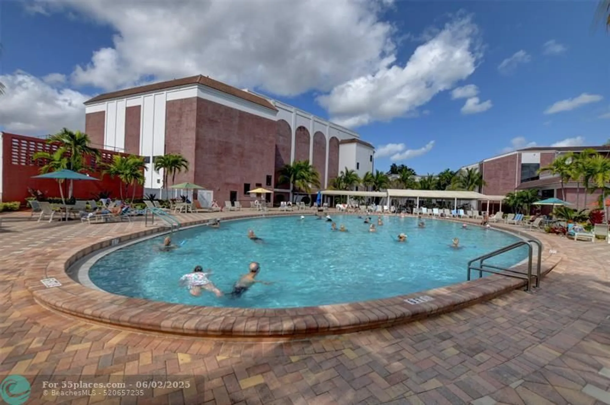 Property Slideshow image 29 of 44 | 243 farnham k # 243, Deerfield Beach, FL, 33442