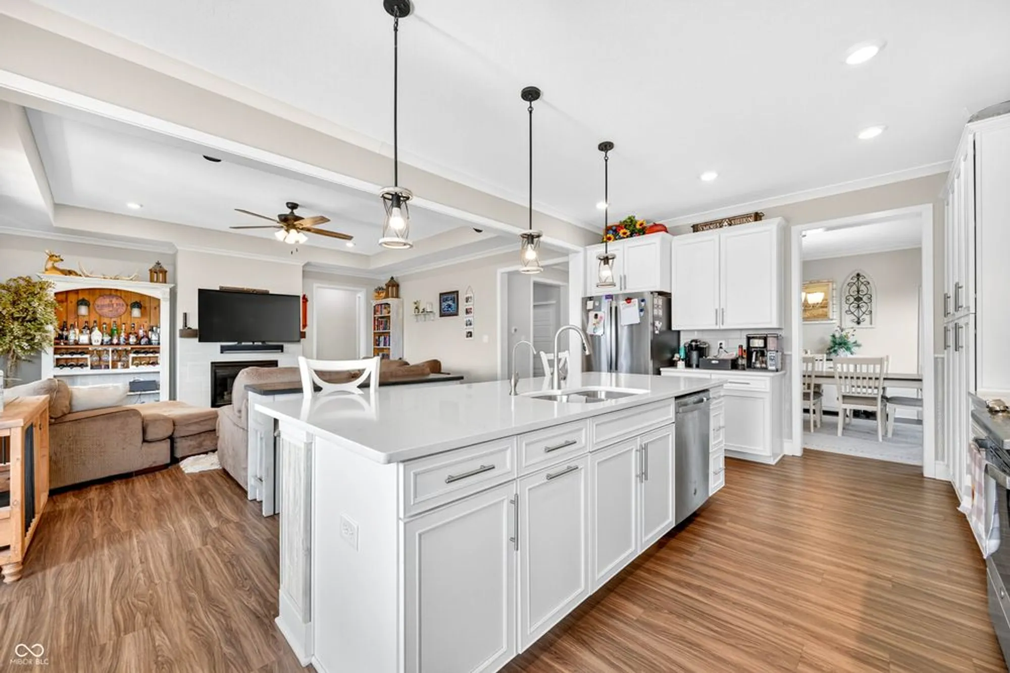 Property Slideshow image 19 of 39 | 3846 forbes rd, Bargersville, IN, 46106