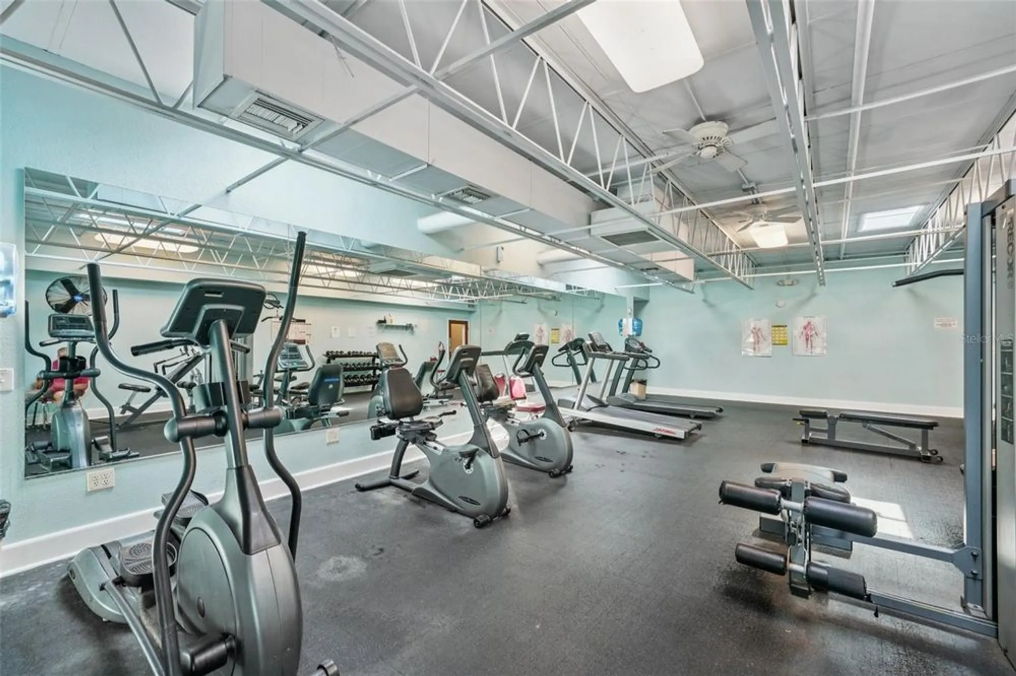 Property Slideshow image 64 of 76 | 5501 80th st n unit 505, Saint Petersburg, FL, 33709