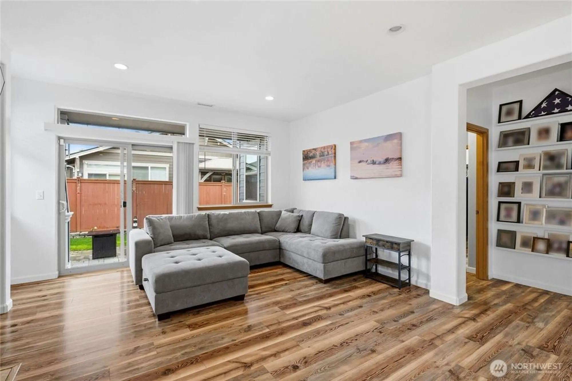 Property Slideshow image 16 of 40 | 8218 bainbridge loop, Lacey, WA, 98516