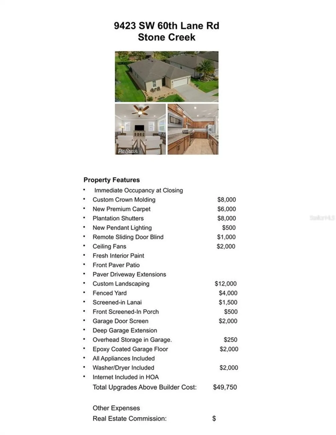 Property Slideshow image 38 of 48 | 9423 sw 60th lane rd, Ocala, FL, 34481