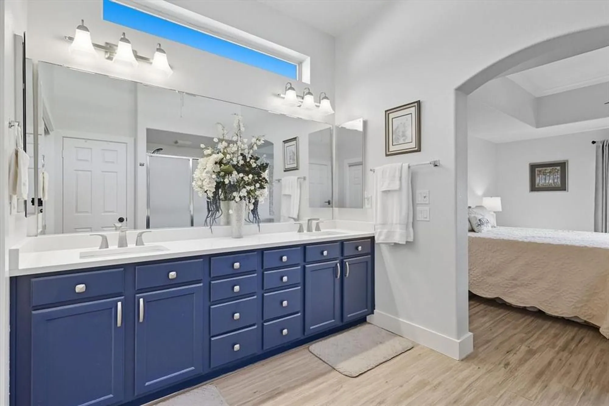 Property Slideshow image 19 of 39 | 9704 amber ct, Denton, TX, 76207