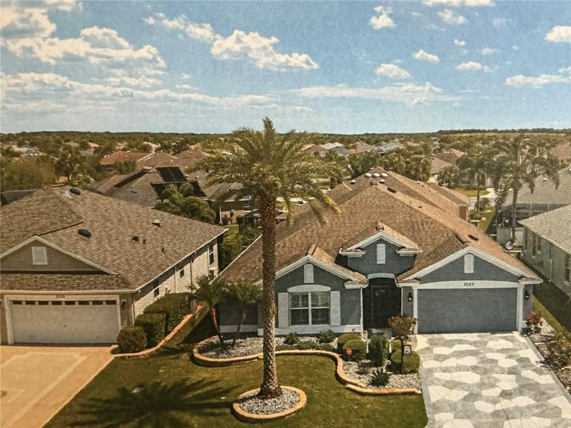 Property Slideshow image 25 of 25 | 3327 dalkeith ter, The Villages, FL, 32163