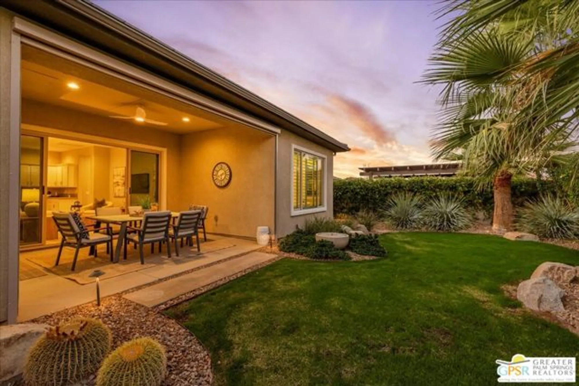 Property Slideshow image 38 of 41 | 14 cuvee, Rancho Mirage, CA, 92270