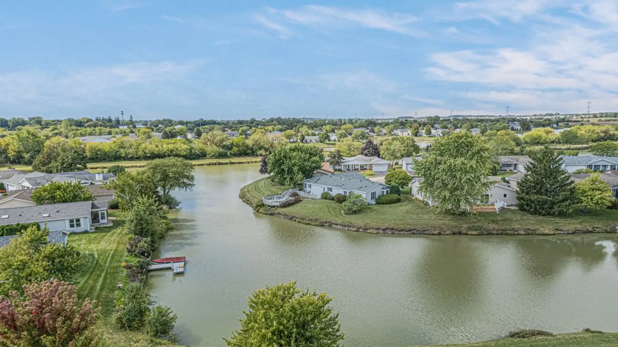 Property Slideshow image 36 of 41 | 9 derby ct, Grayslake, IL, 60030