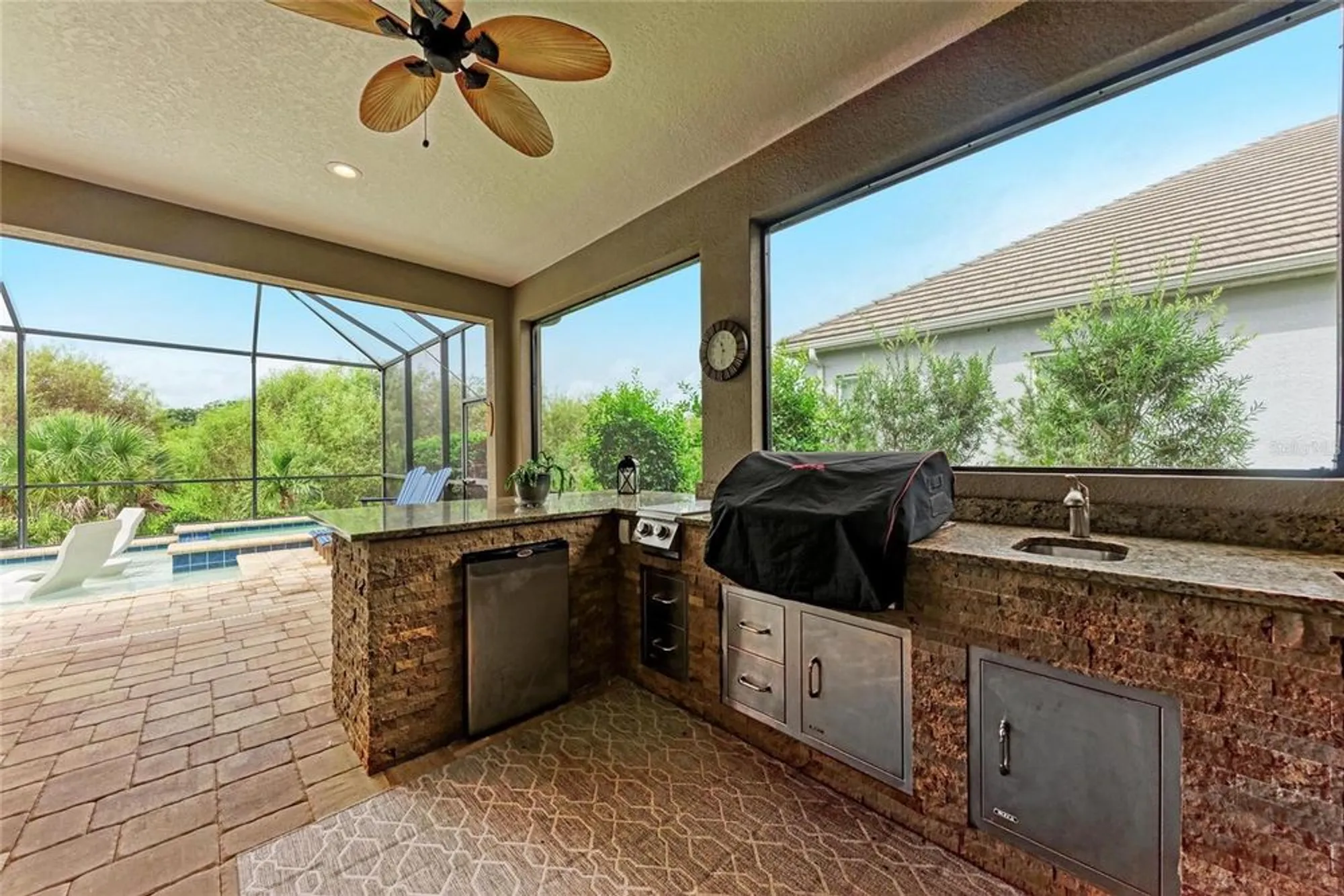 Property Slideshow image 48 of 77 | 11941 hunters creek rd, Venice, FL, 34293