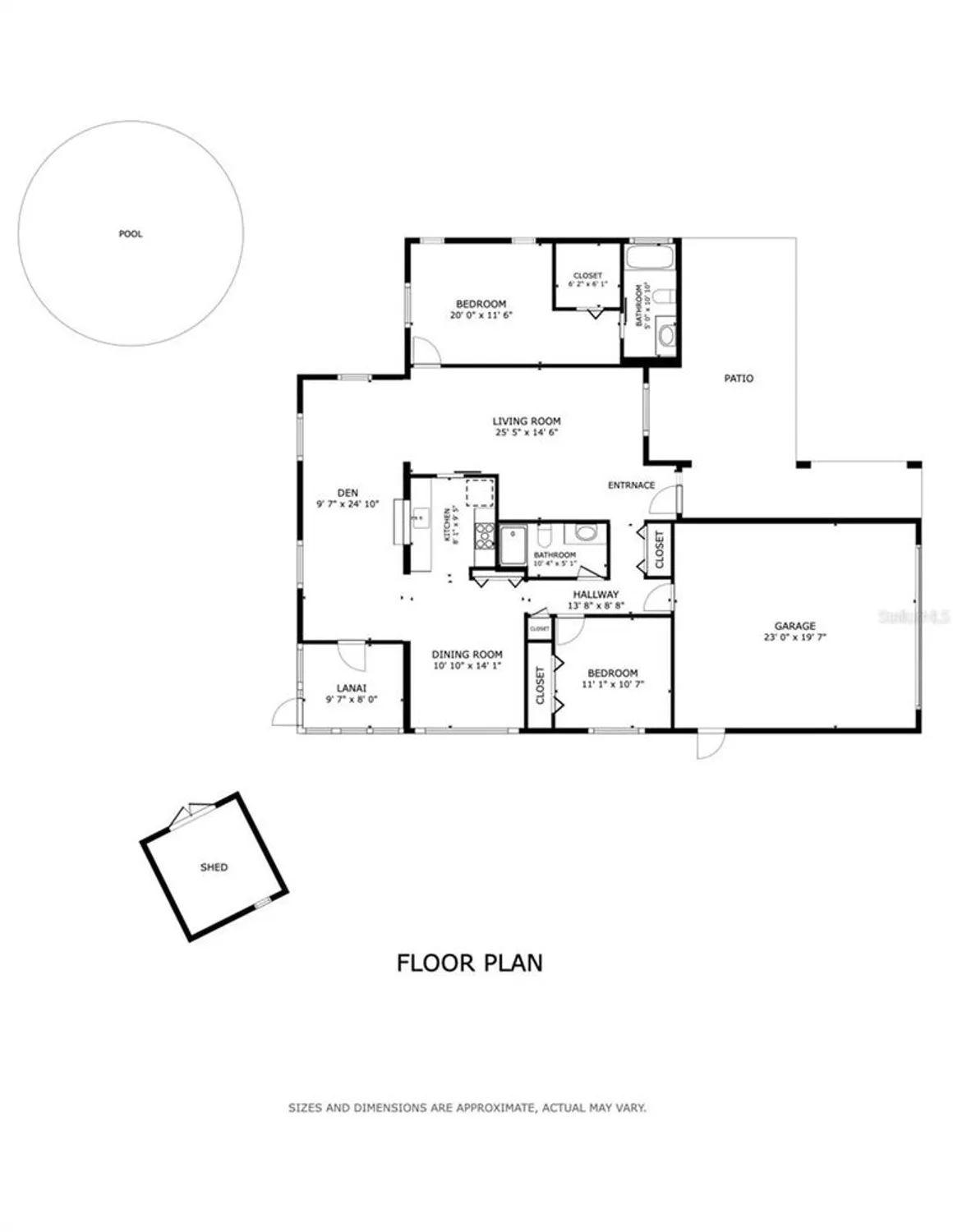 Property Slideshow image 36 of 39 | 1632 heather pl, Palm Harbor, FL, 34684