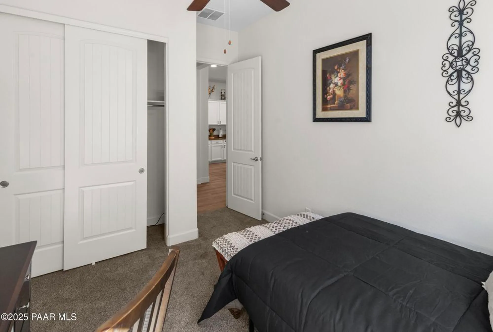Property Slideshow image 12 of 27 | 7883 e hideaway falls ct # 20-a, Prescott Valley, AZ, 86315