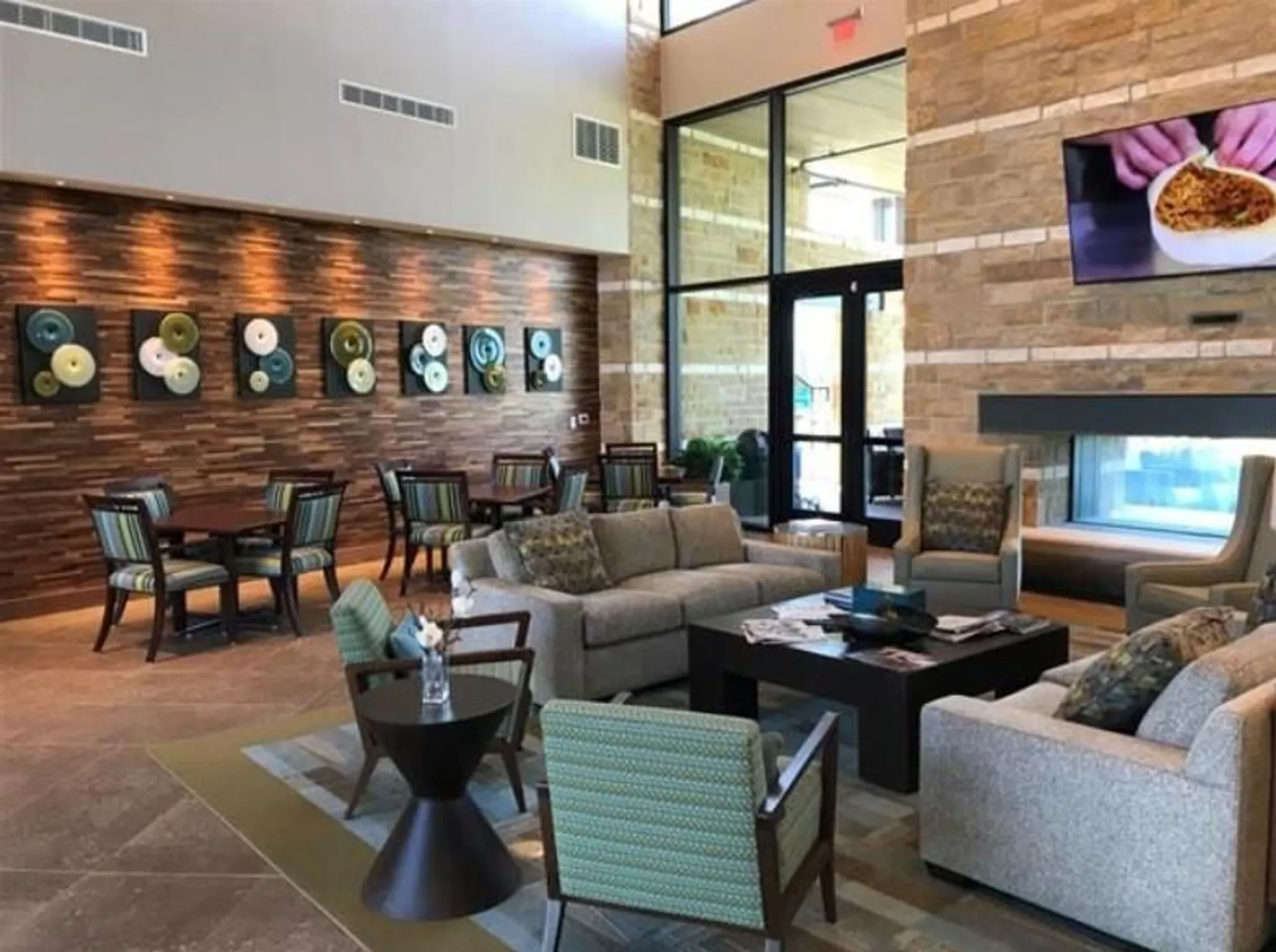 Property Slideshow image 26 of 32 | 7278 honeybee ln, Frisco, TX, 75036