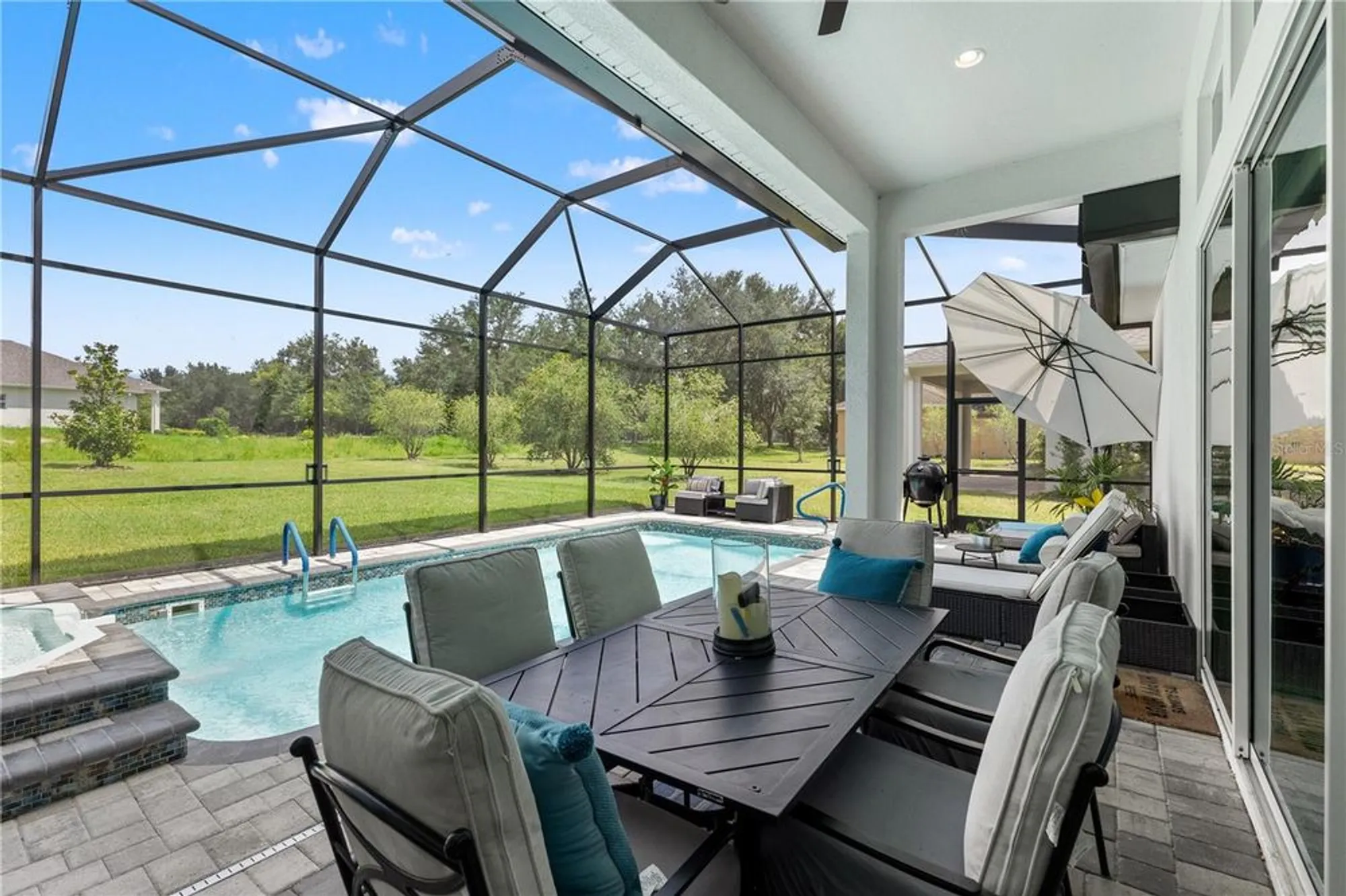 Property Slideshow image 64 of 92 | 13444 trailing moss dr, Dade City, FL, 33525