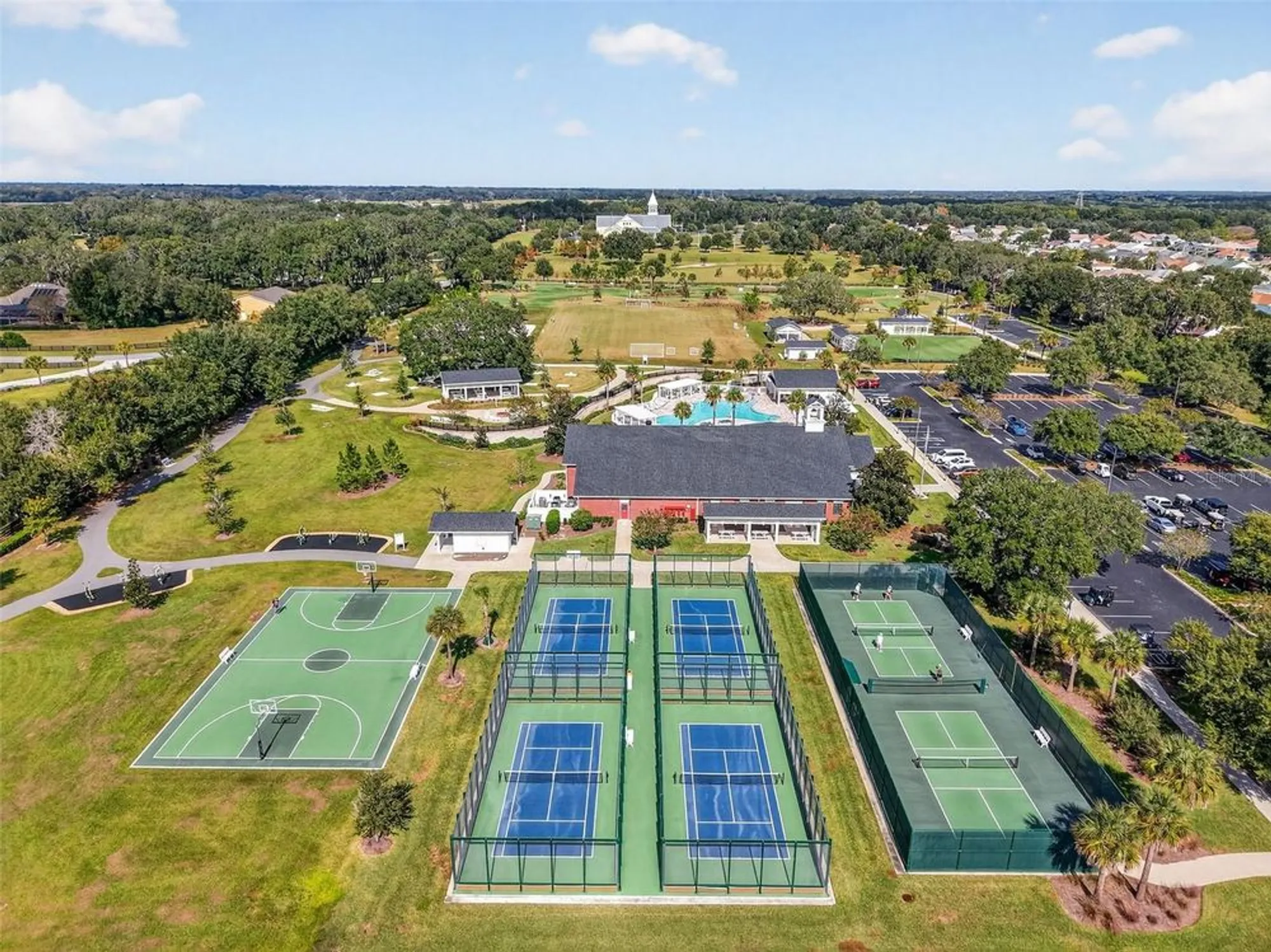 Property Slideshow image 46 of 53 | 7399 se 169th cote loop, The Villages, FL, 32162