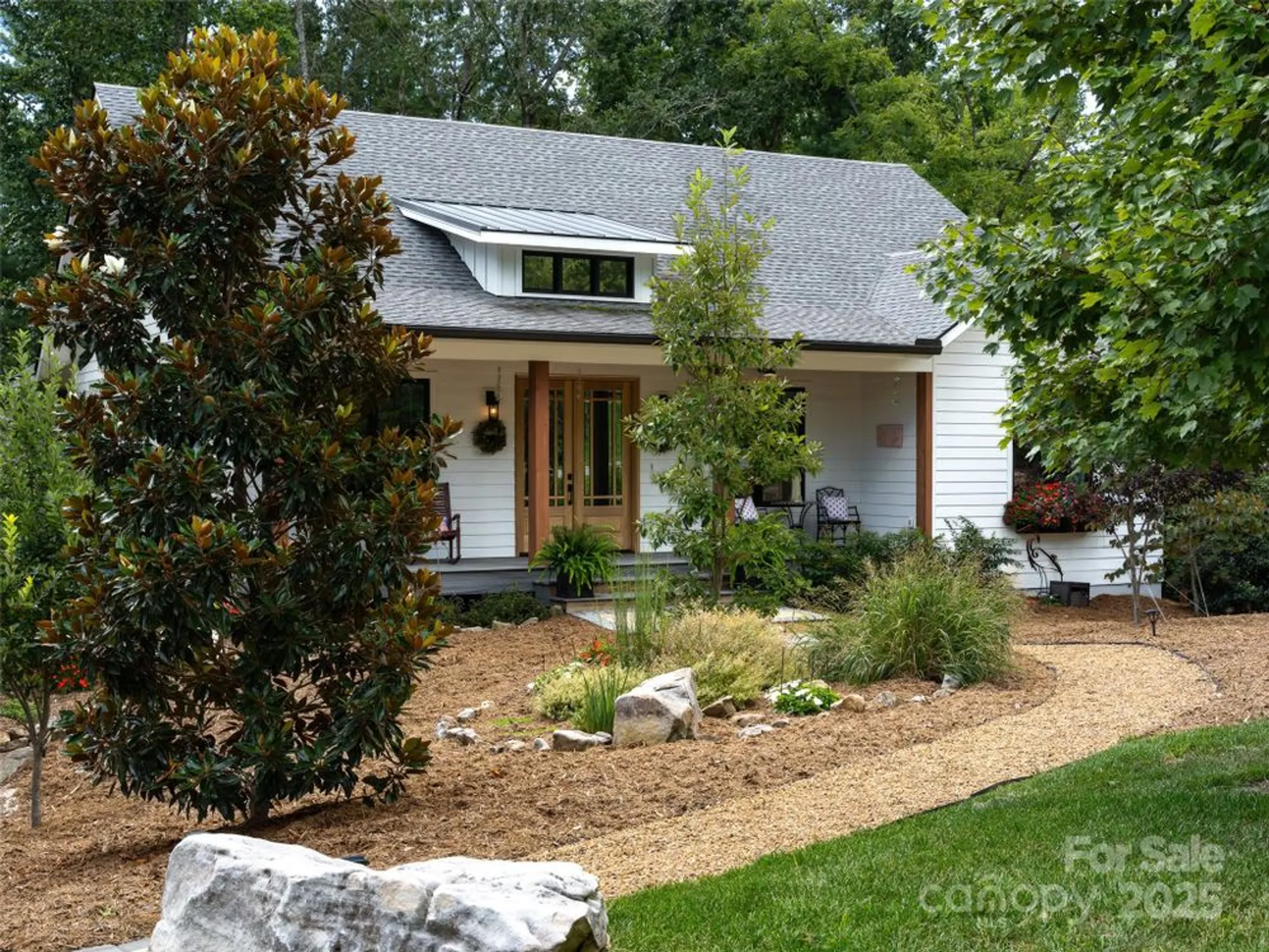 Property Slideshow image 42 of 47 | 33 twilight sedge dr, Biltmore Lake, NC, 28715