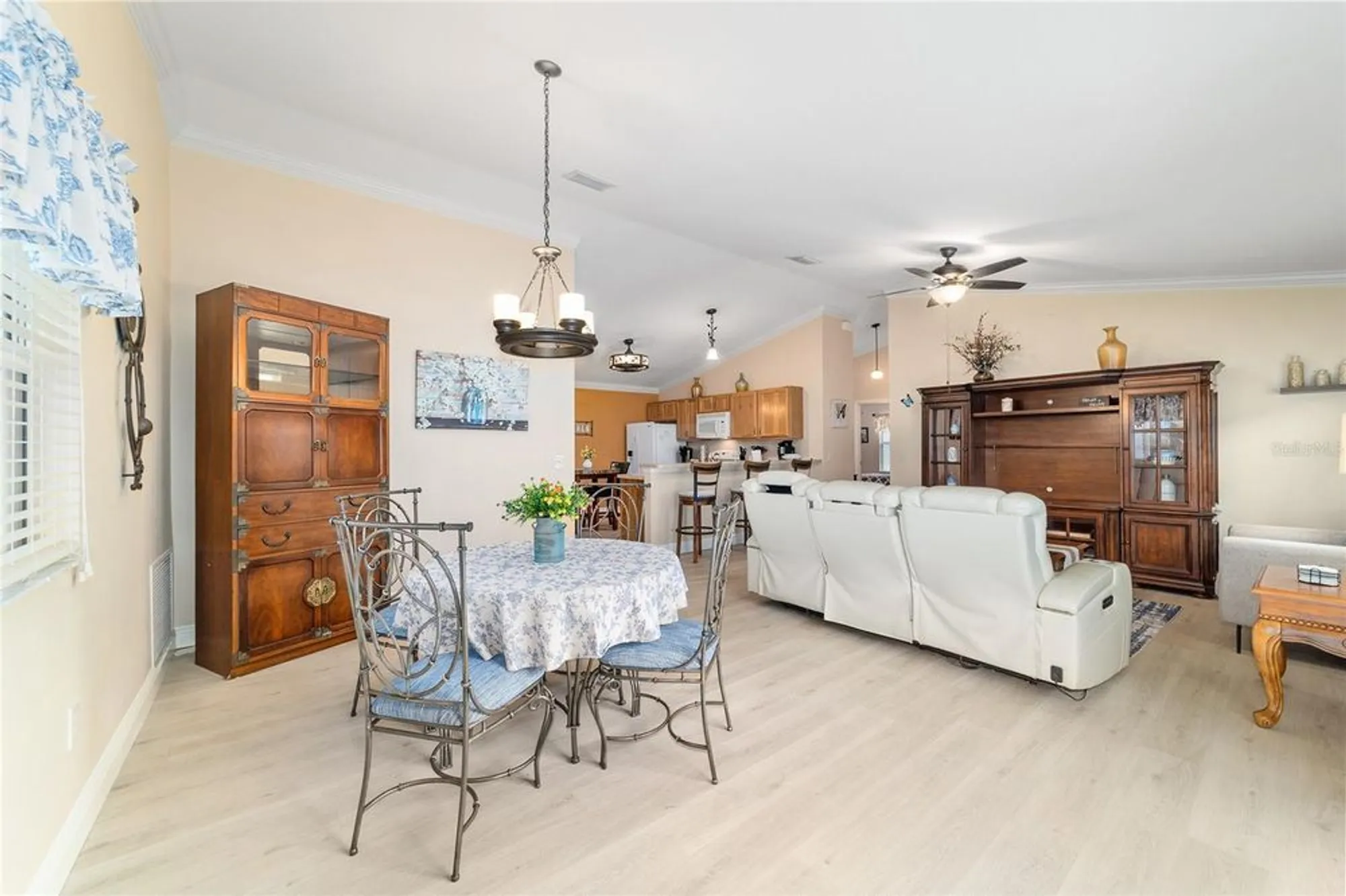 Property Slideshow image 8 of 51 | 2237 jetta way, The Villages, FL, 32162