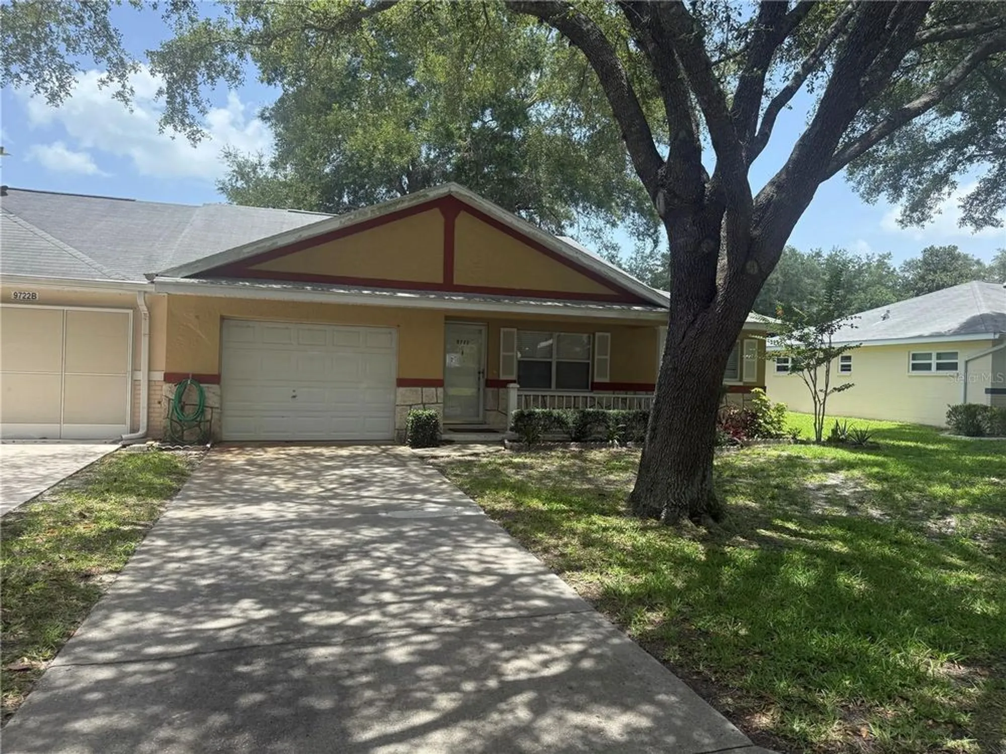 Property Slideshow image 1 of 41 | 9722 sw 95th ct c, Ocala, FL, 34481