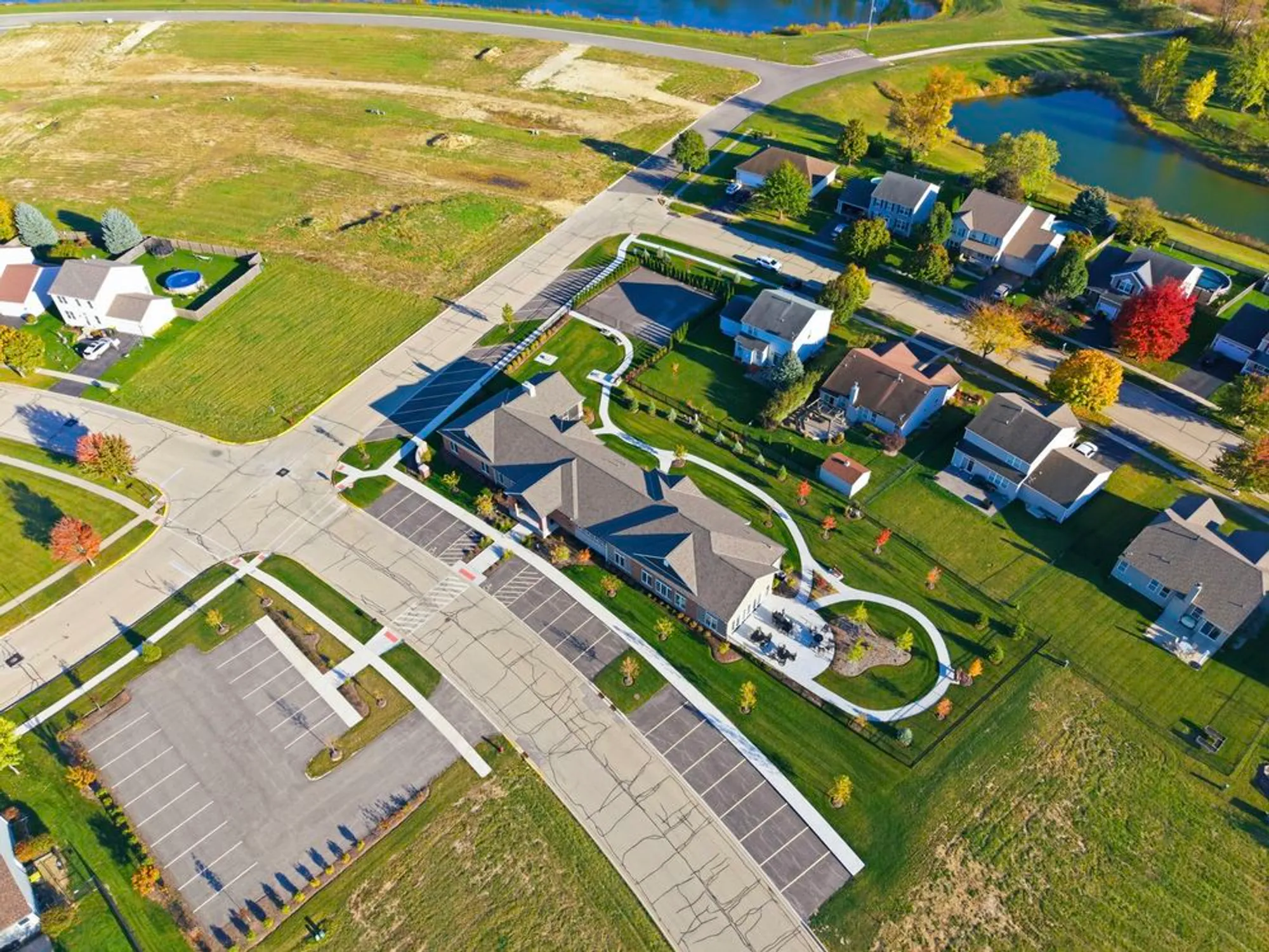 Property Slideshow image 46 of 50 | 437 stearn dr # 437, Genoa, IL, 60135