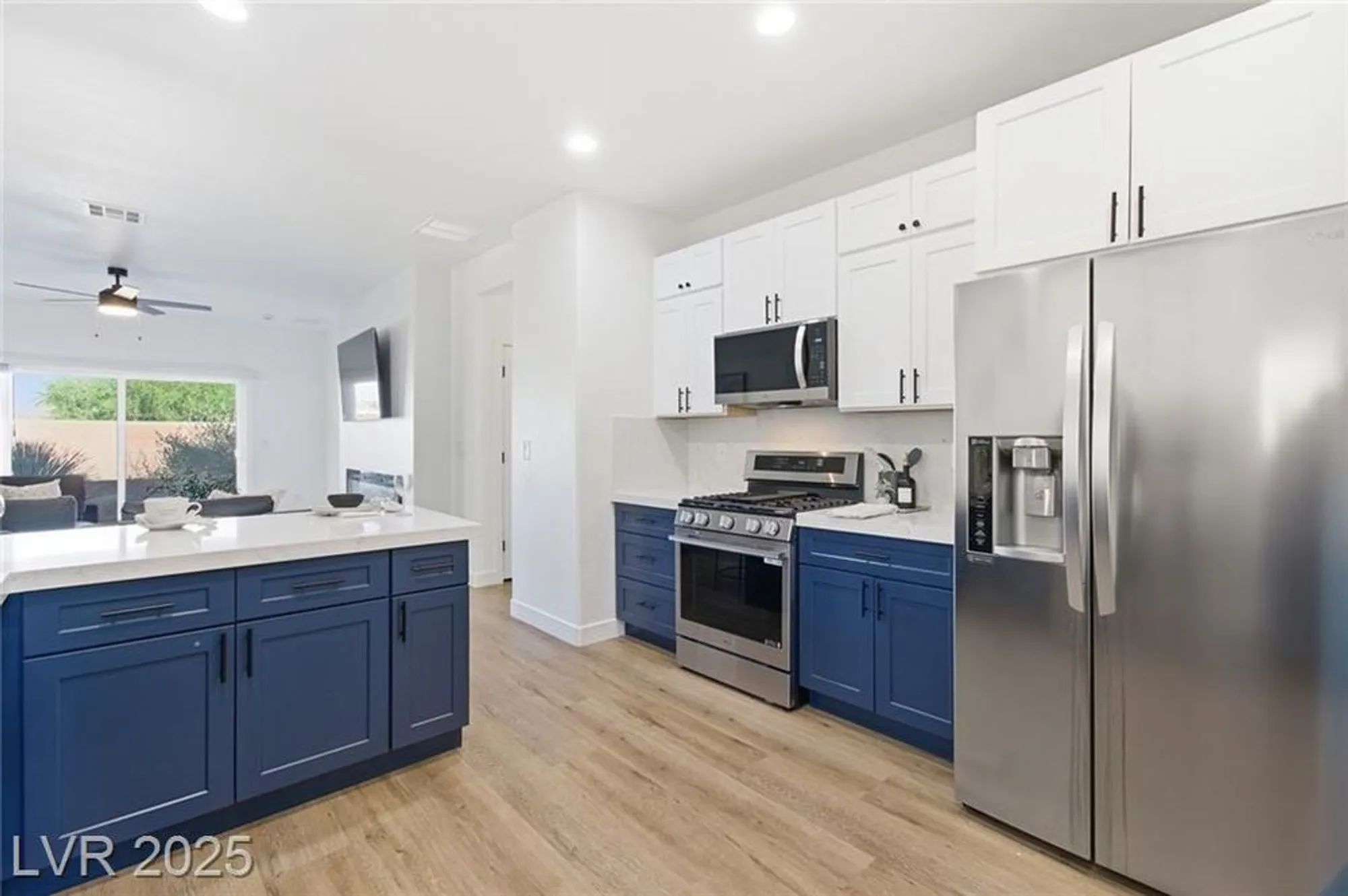 Property Slideshow image 6 of 16 | 3608 herring gull ln, North Las Vegas, NV, 89084