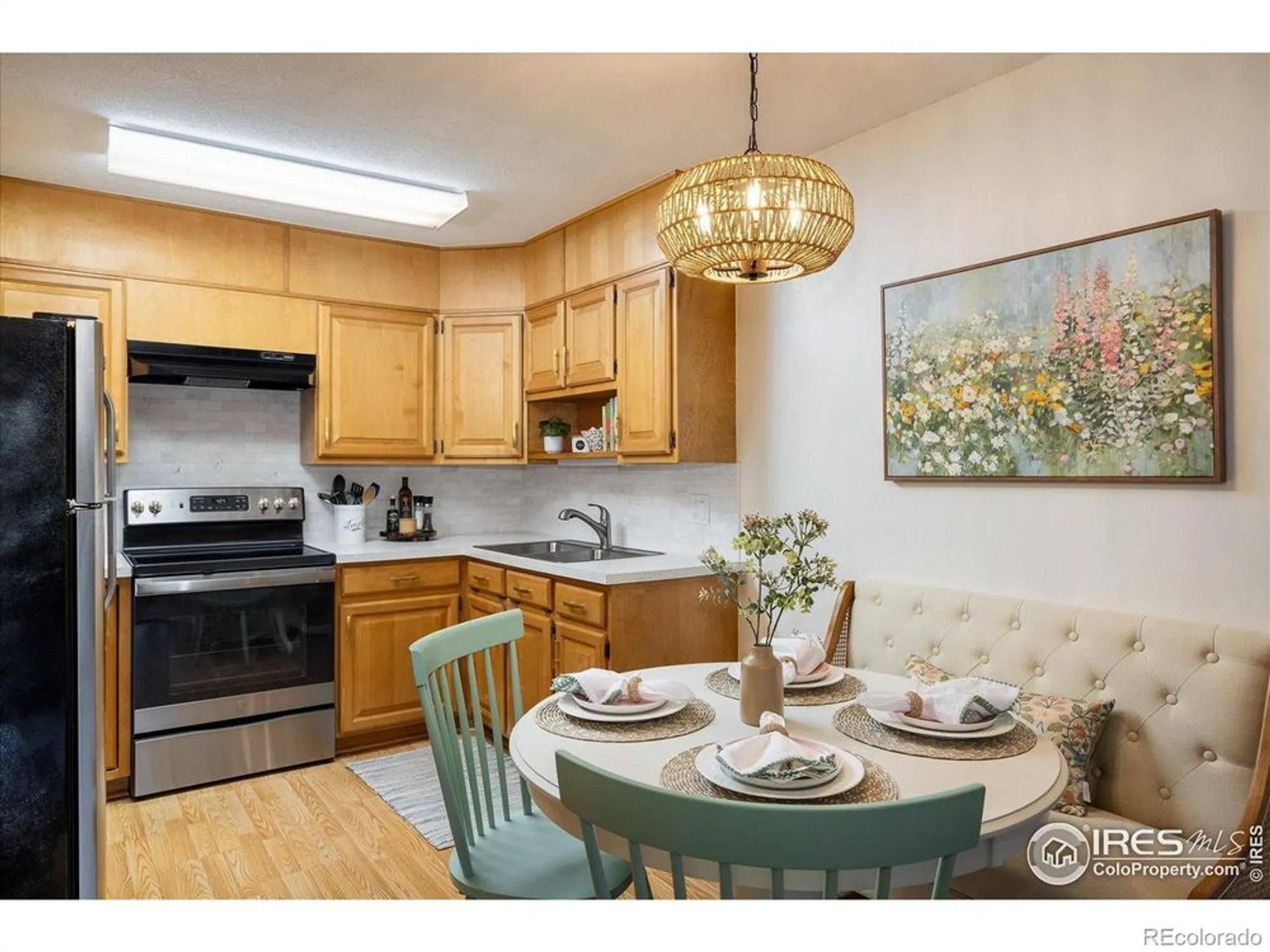 Property Slideshow image 8 of 27 | 660 s alton way apt 6b, Denver, CO, 80247