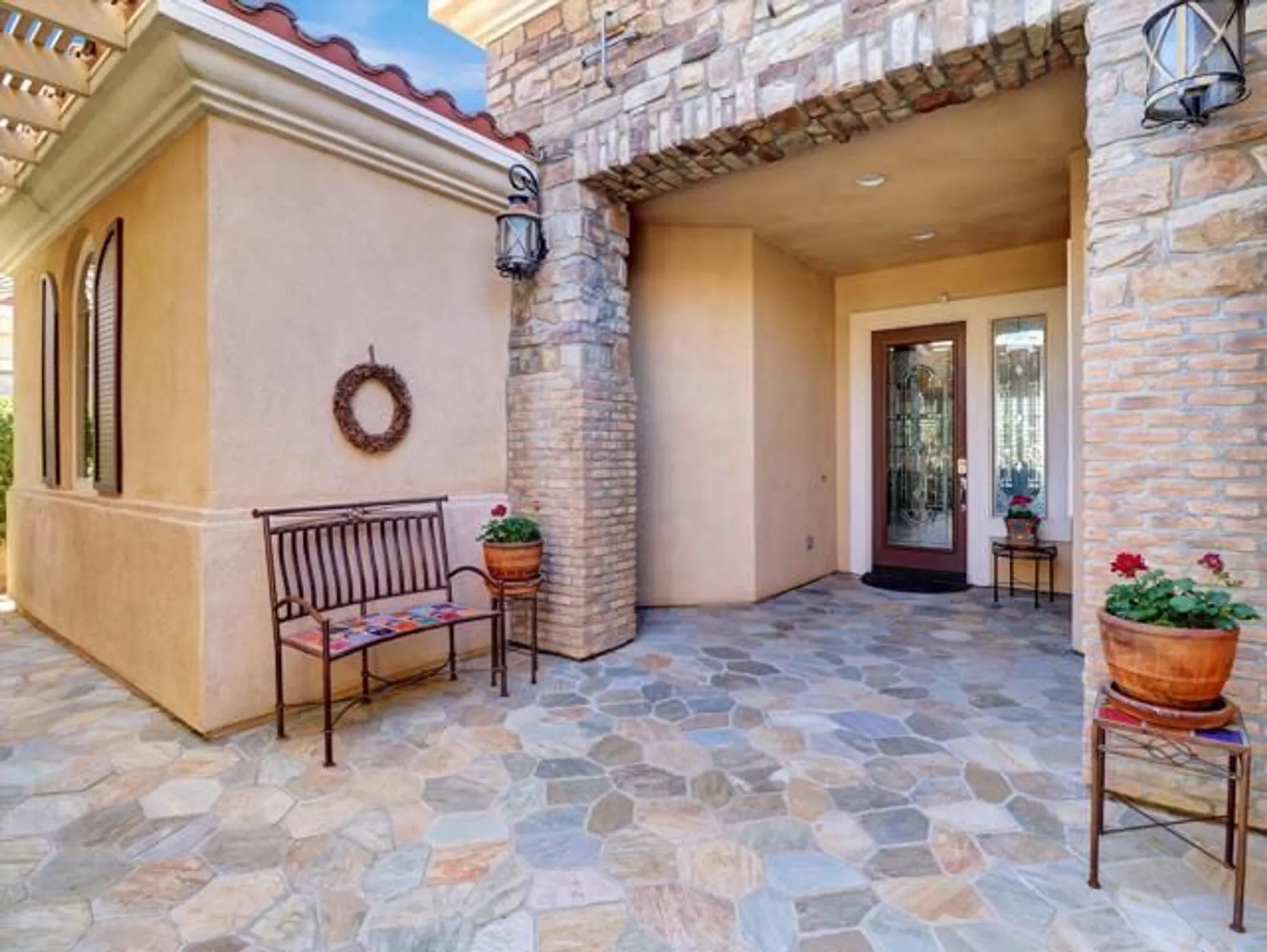 Property Slideshow image 8 of 54 | 81157 avenida los circos, Indio, CA, 92203