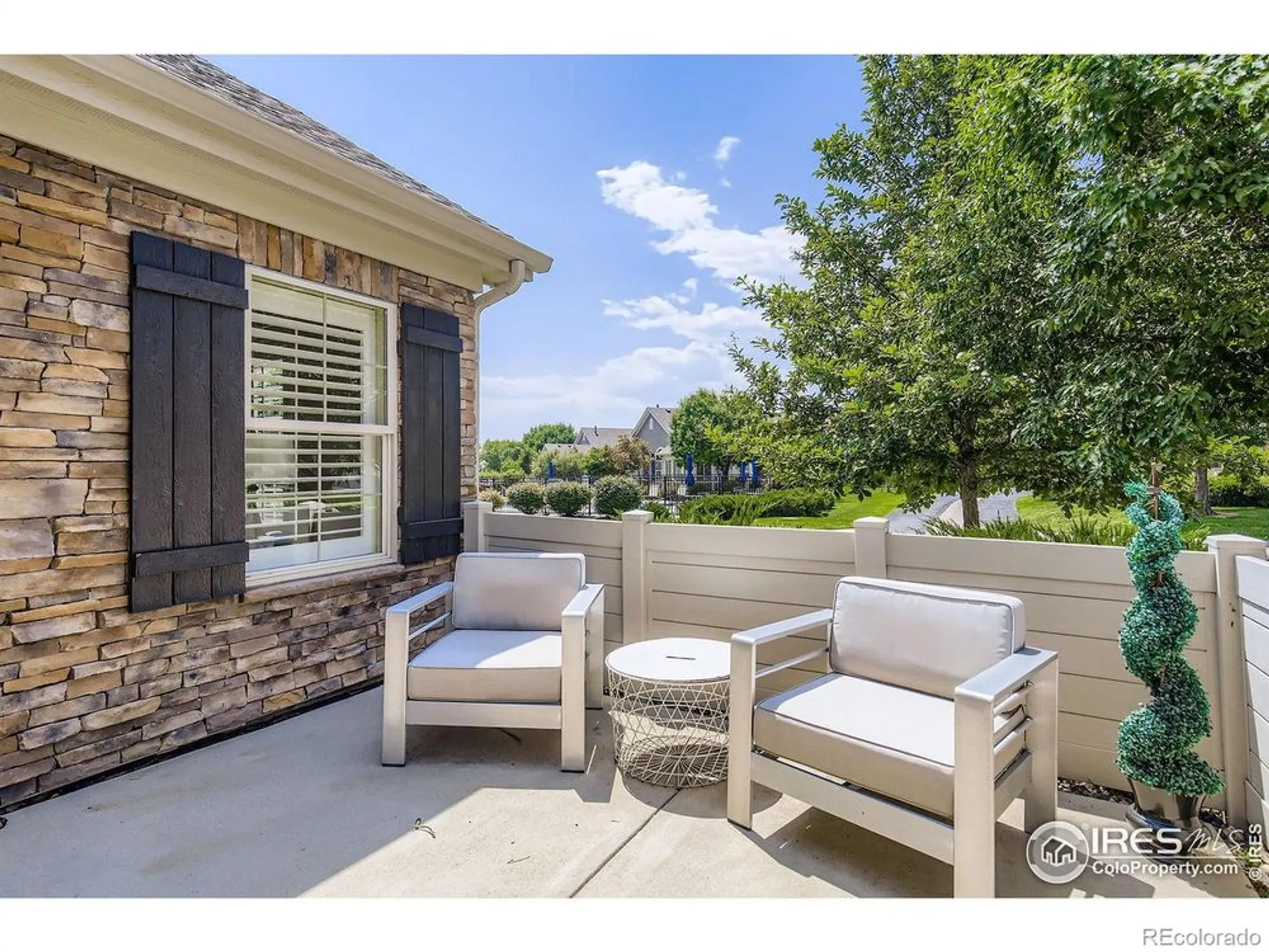 Property Slideshow image 22 of 30 | 2481 santa fe dr a, Longmont, CO, 80504