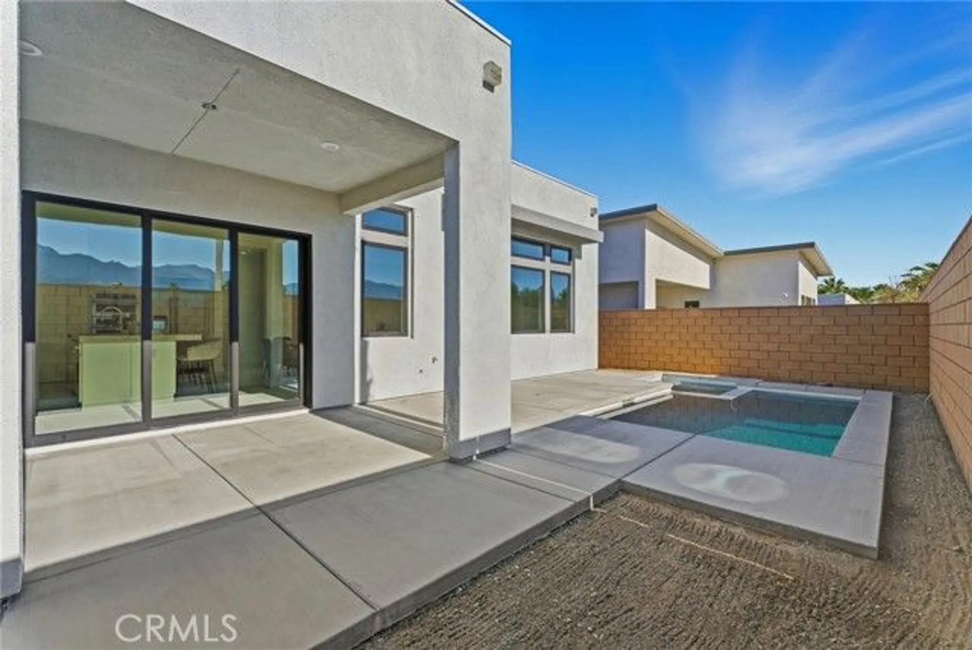 Property Slideshow image 19 of 22 | 1403 celadon st, Palm Springs, CA, 92262