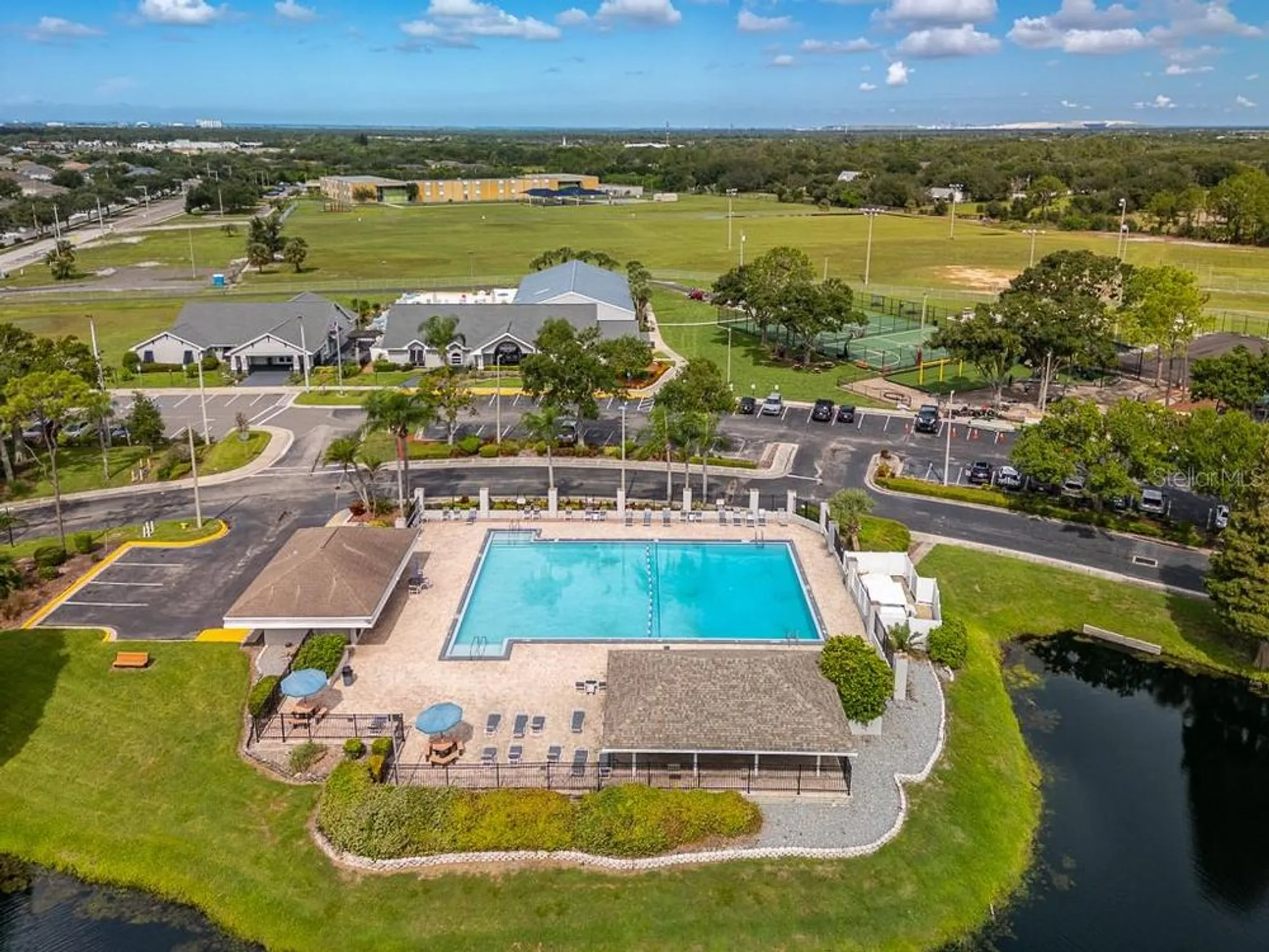 Property Slideshow image 47 of 54 | 13110 elgar pl, Riverview, FL, 33579