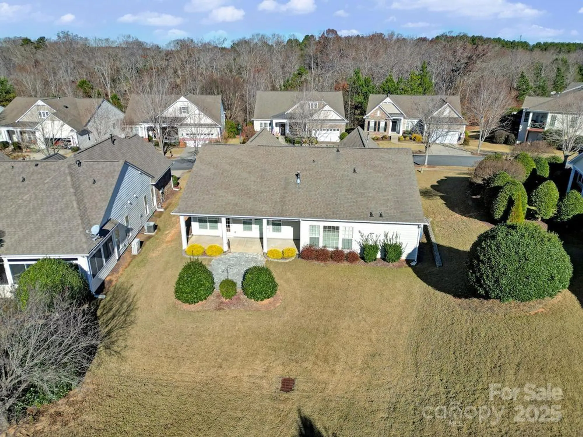 Property Slideshow image 36 of 48 | 10411 bethpage dr, Fort Mill, SC, 29707