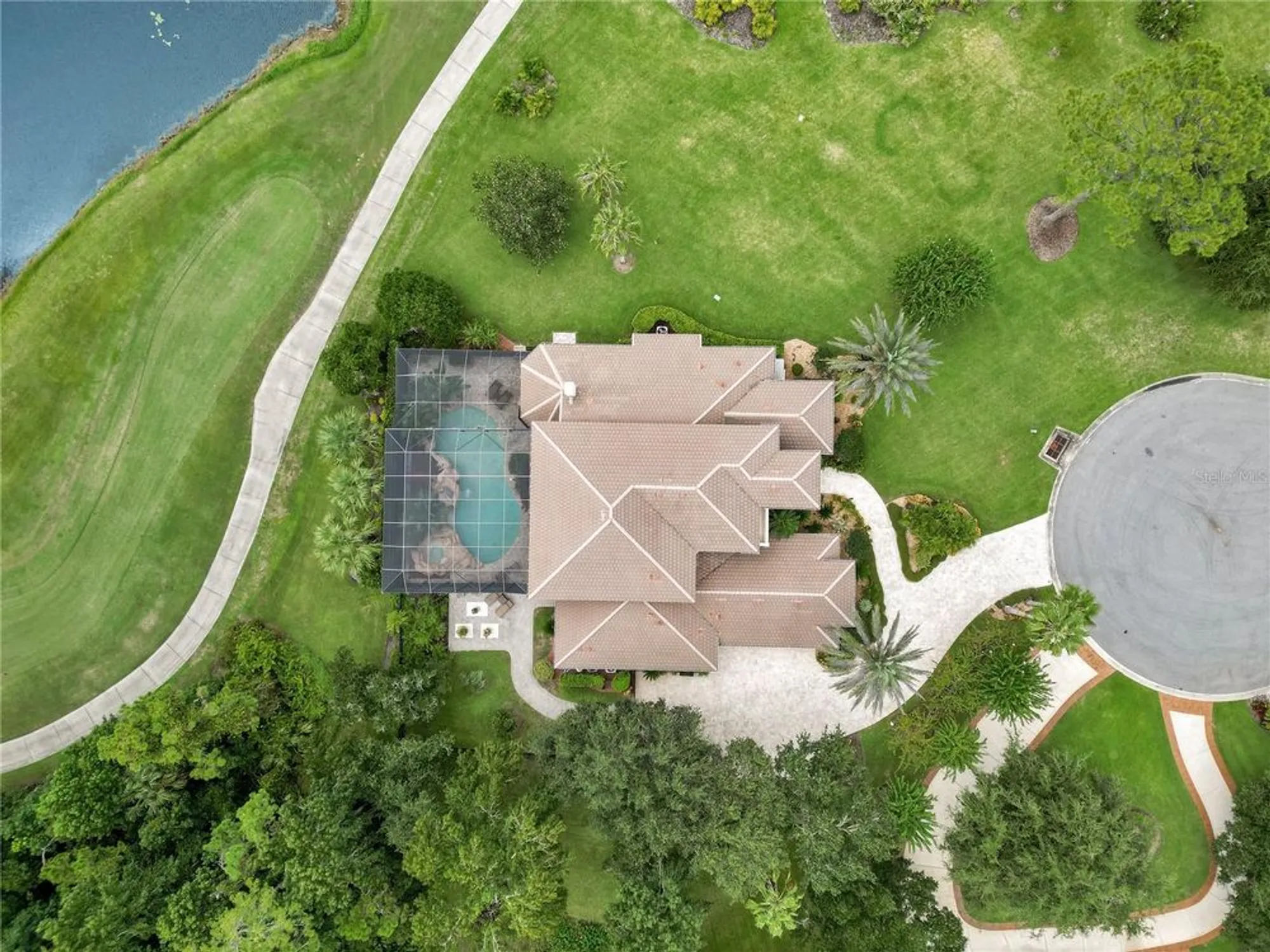 Property Slideshow image 70 of 71 | 1117 oxbridge ln, Ormond Beach, FL, 32174