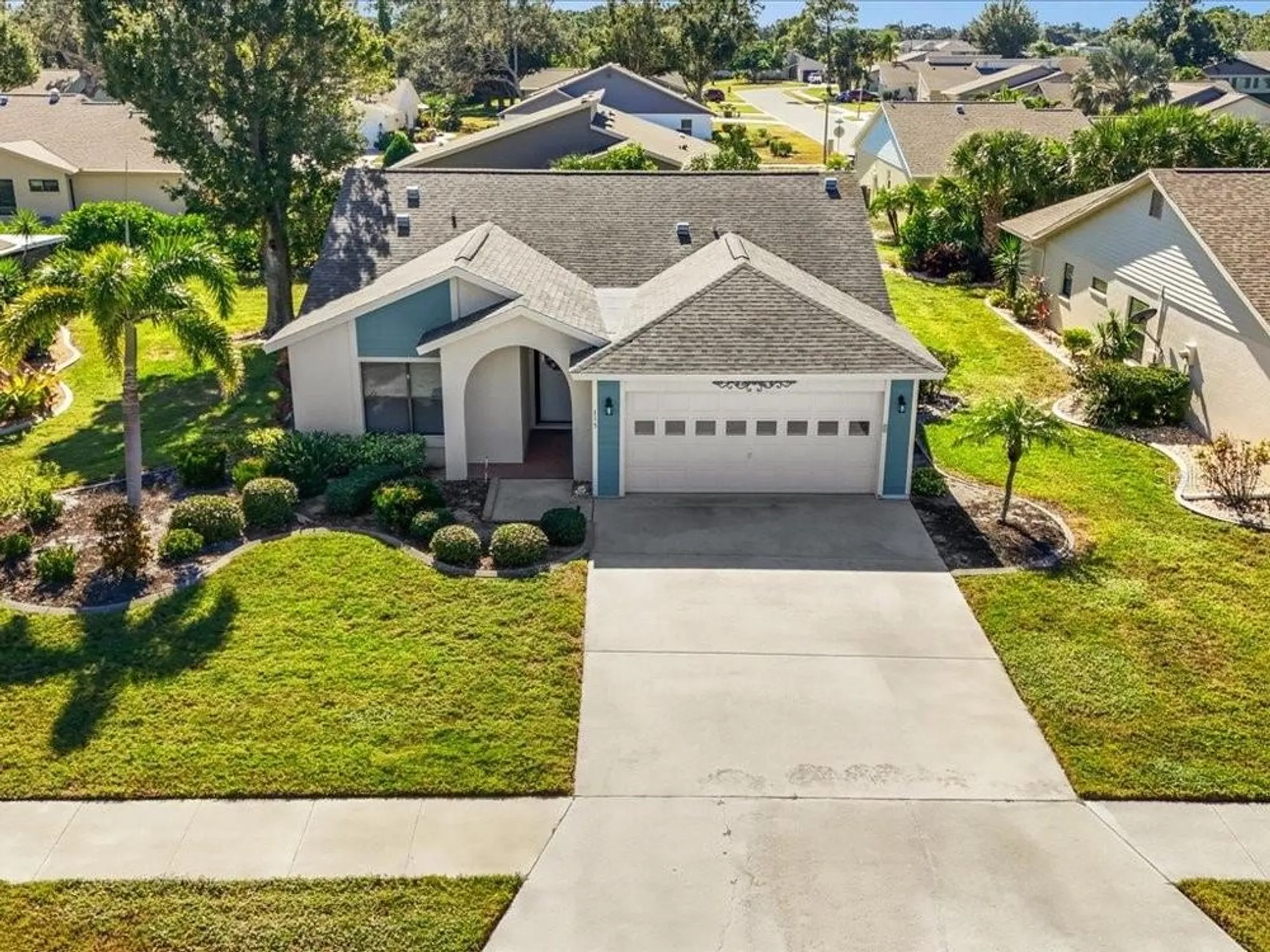 Property Slideshow image 1 of 45 | 115 park forest blvd, Englewood, FL, 34223