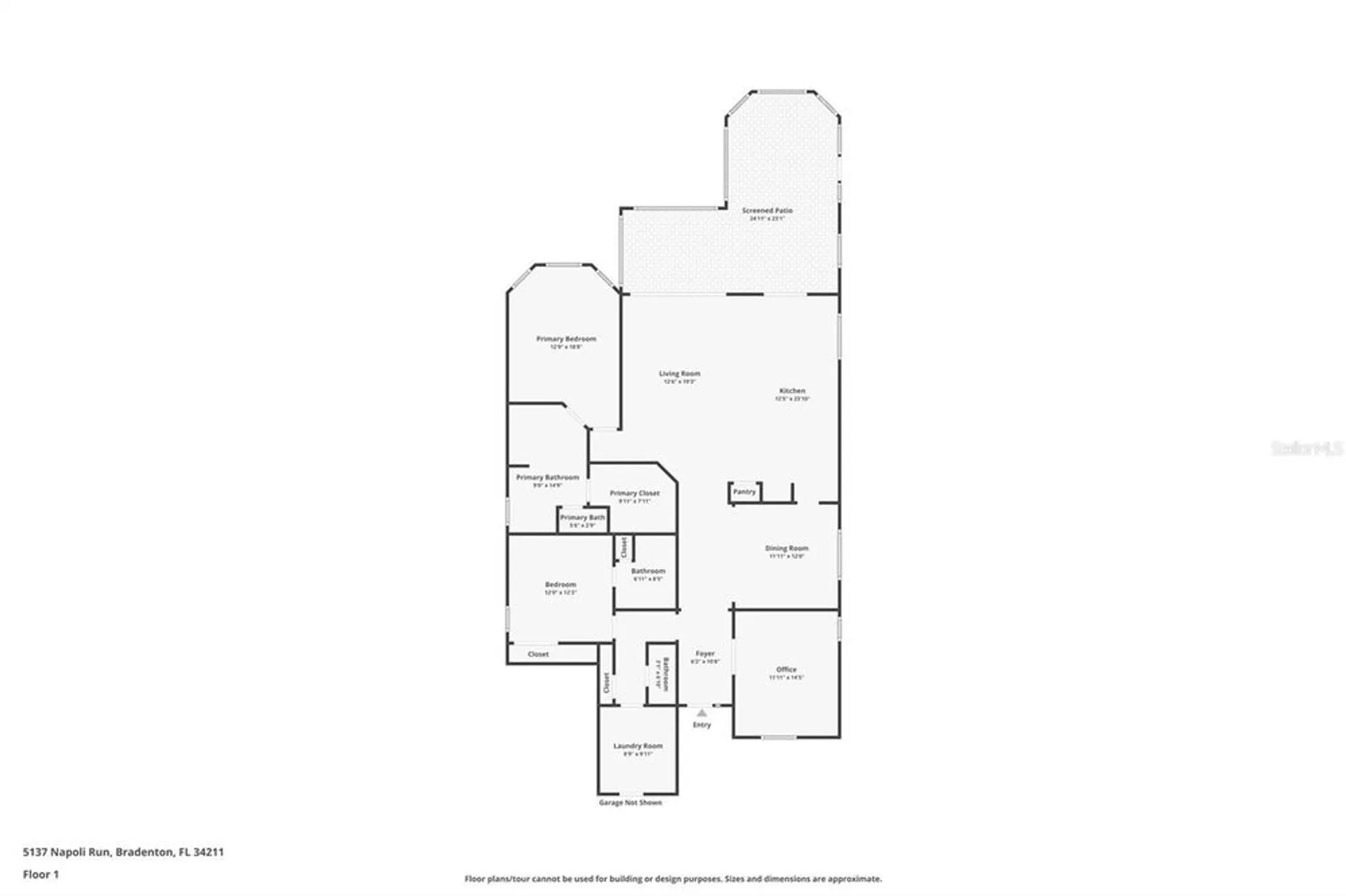 Property Slideshow image 96 of 96 | 5137 napoli run, Bradenton, FL, 34211