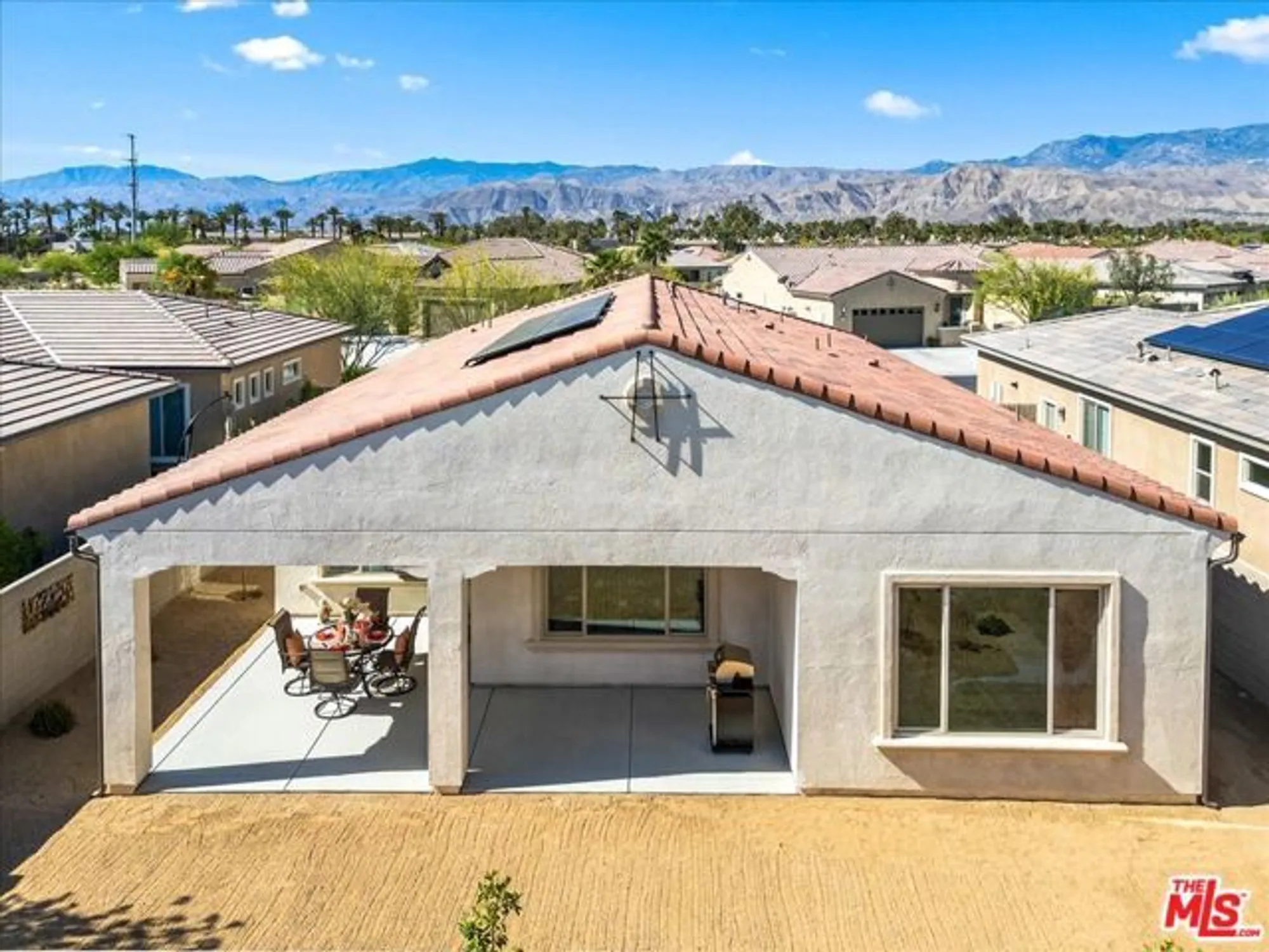 Property Slideshow image 26 of 46 | 93 cabernet, Rancho Mirage, CA, 92270