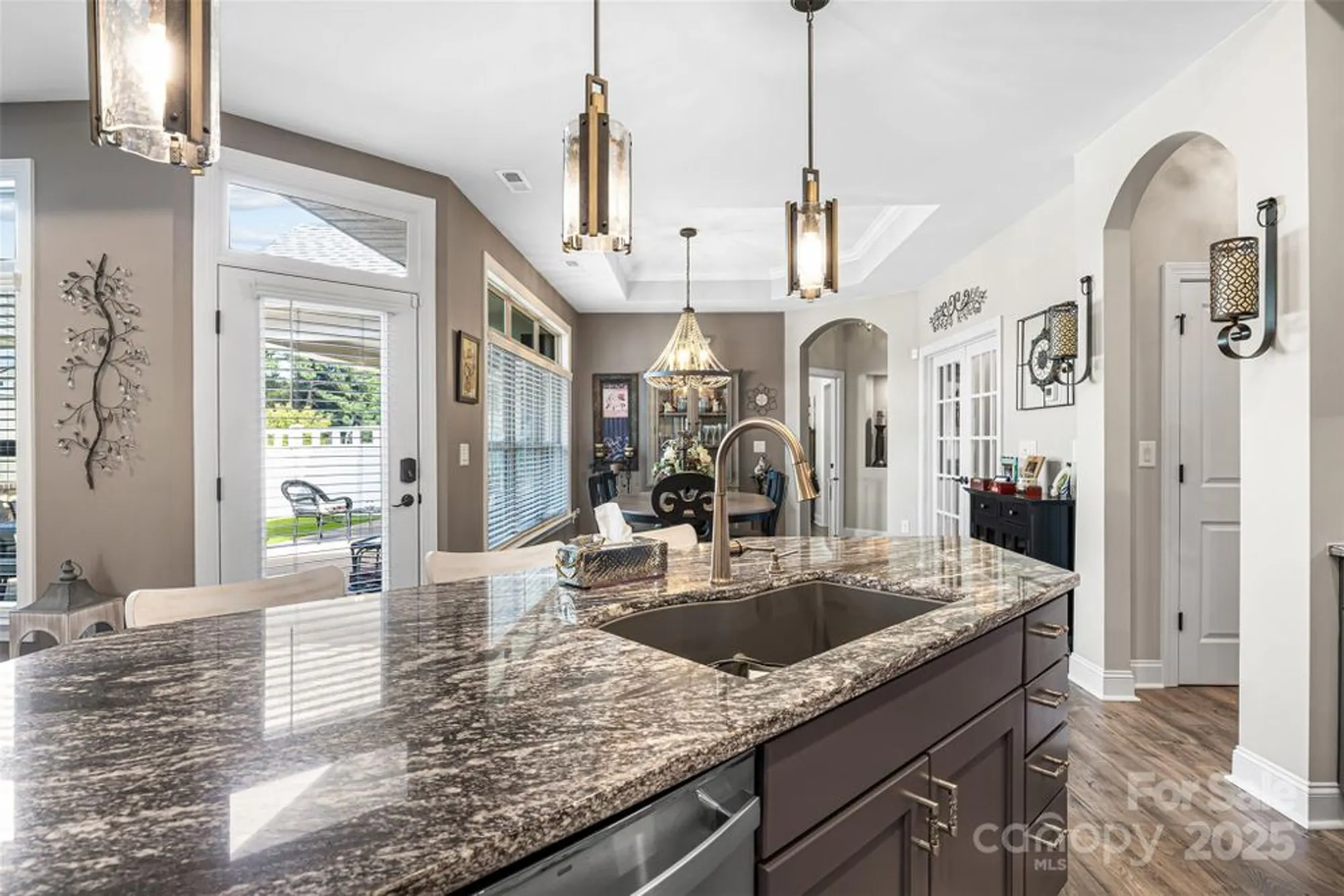 Property Slideshow image 14 of 42 | 16020 clear creek farm rd, Matthews, NC, 28105