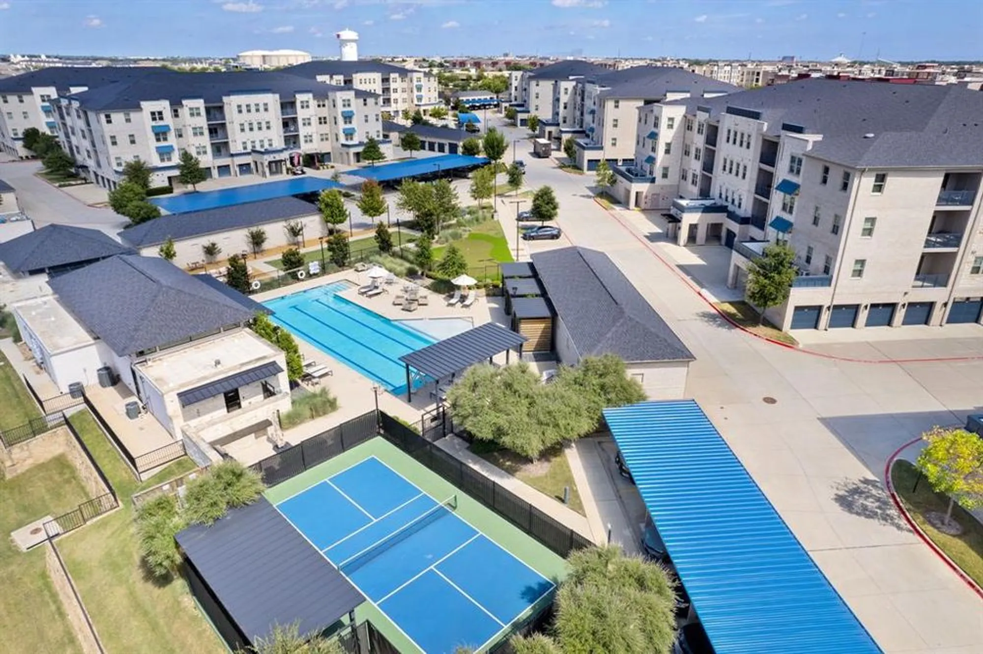 Property Slideshow image 35 of 35 | 651 n watters rd apt 1101, Allen, TX, 75013