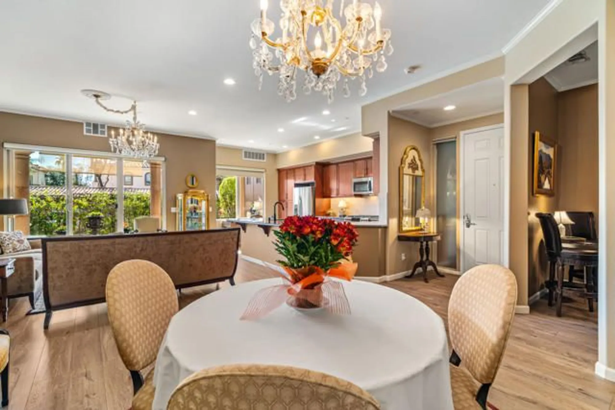 Property Slideshow image 21 of 52 | 2300 via calderia 2301, Palm Desert, CA, 92260