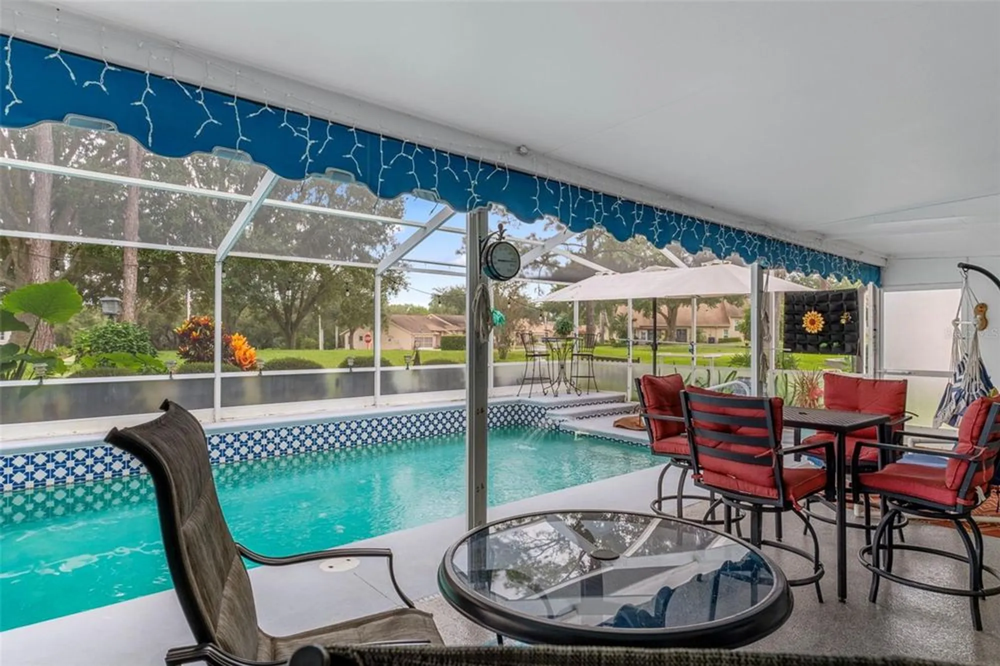 Property Slideshow image 37 of 95 | 2345 terrace view ln, Spring Hill, FL, 34606