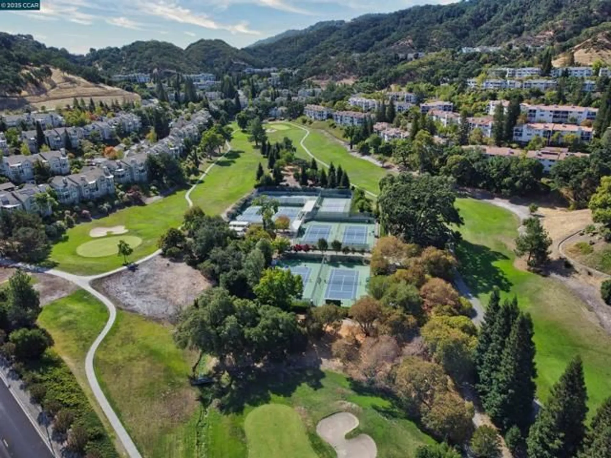 Property Slideshow image 53 of 60 | 1413 ptarmigan dr 3, Walnut Creek, CA, 94595