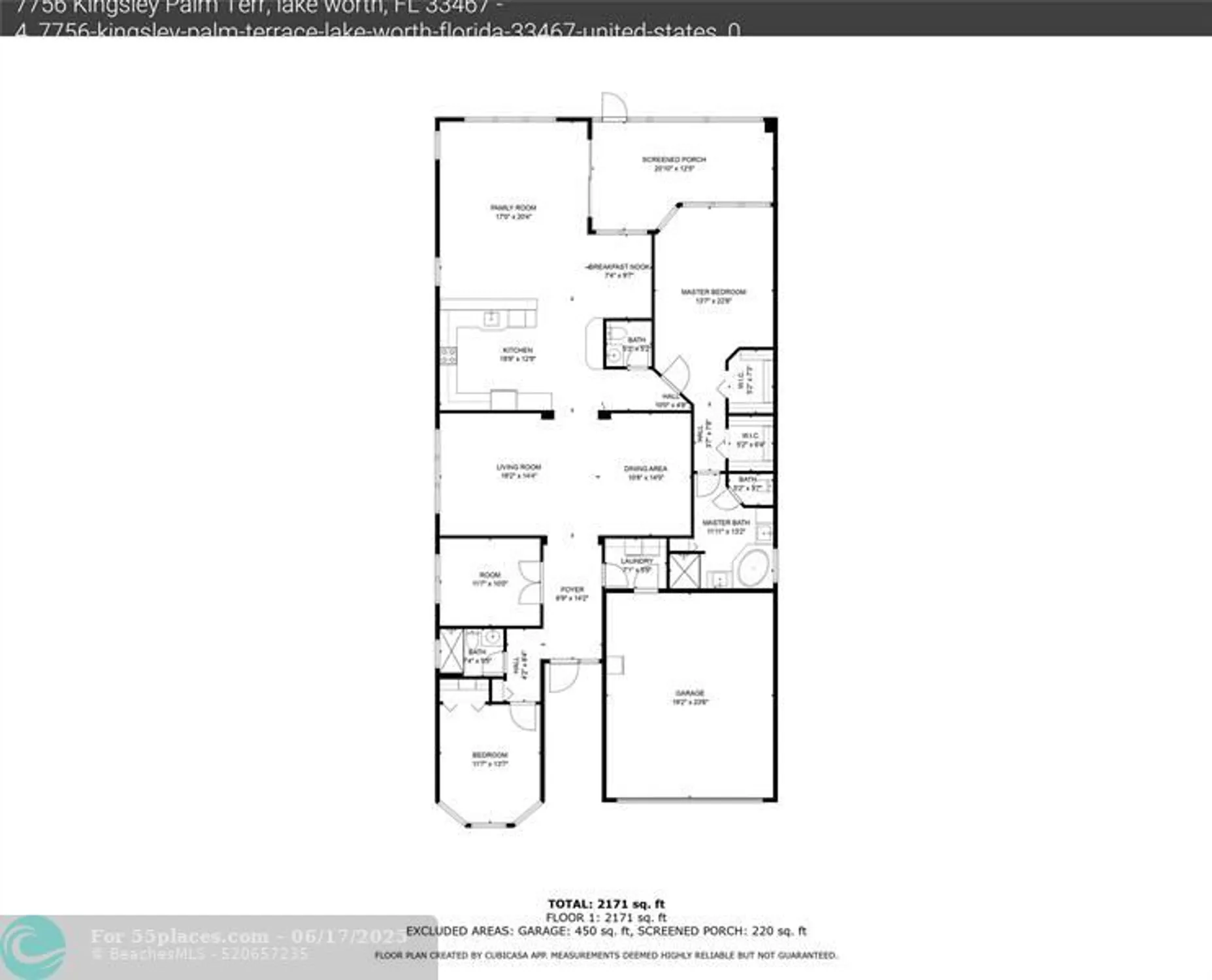 Property Slideshow image 51 of 51 | 7756 kingsley palm ter, Lake Worth, FL, 33467