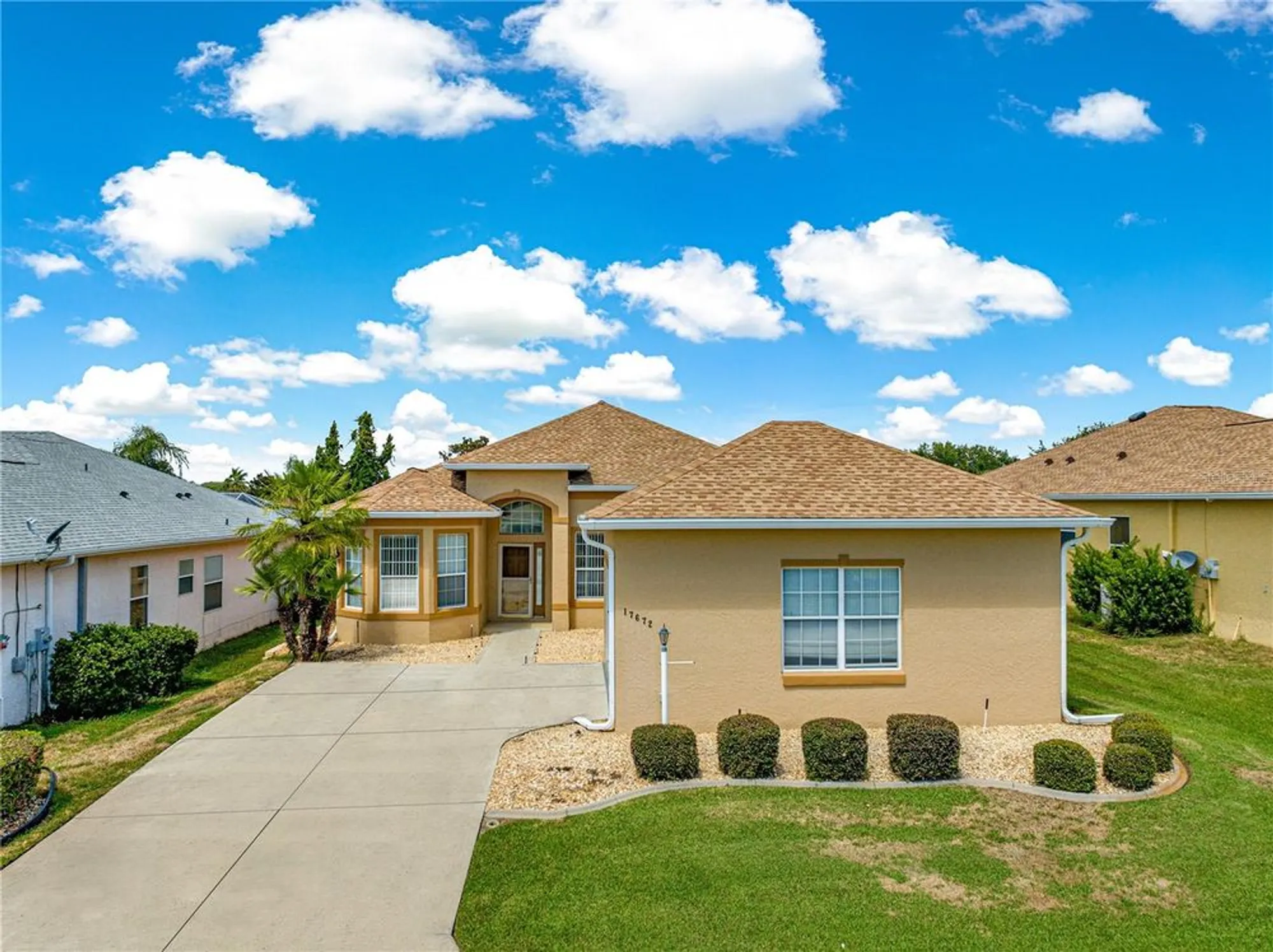 Property Slideshow image 1 of 64 | 17672 se 121st ct, Summerfield, FL, 34491