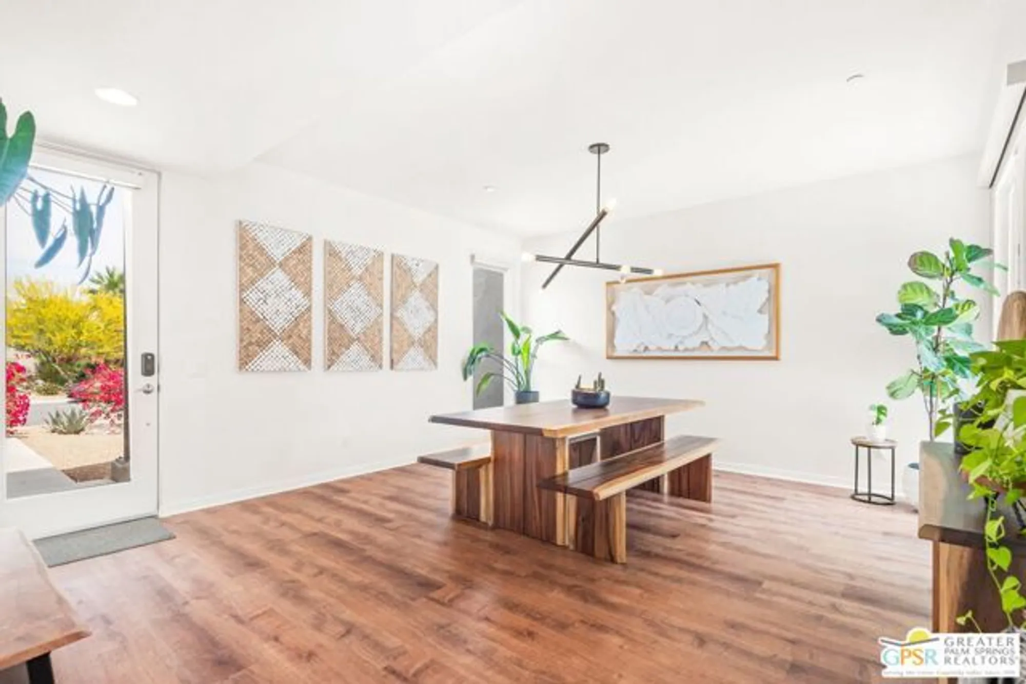 Property Slideshow image 7 of 46 | 4934 herzog way, Palm Springs, CA, 92262