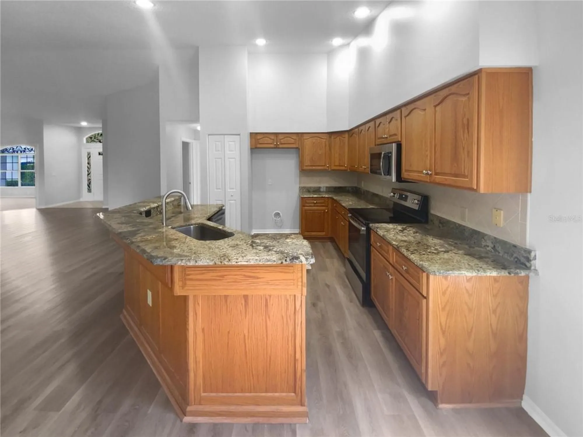 Property Slideshow image 8 of 31 | 18535 hidden pines way, Hudson, FL, 34667