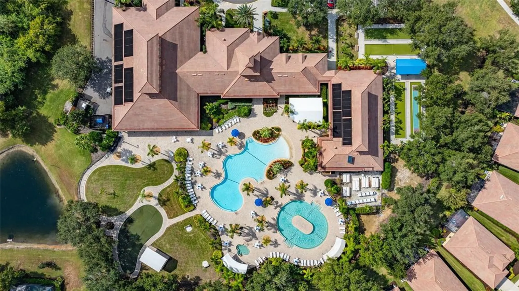 Property Slideshow image 50 of 54 | 5808 hidden falls ln, Apollo Beach, FL, 33572