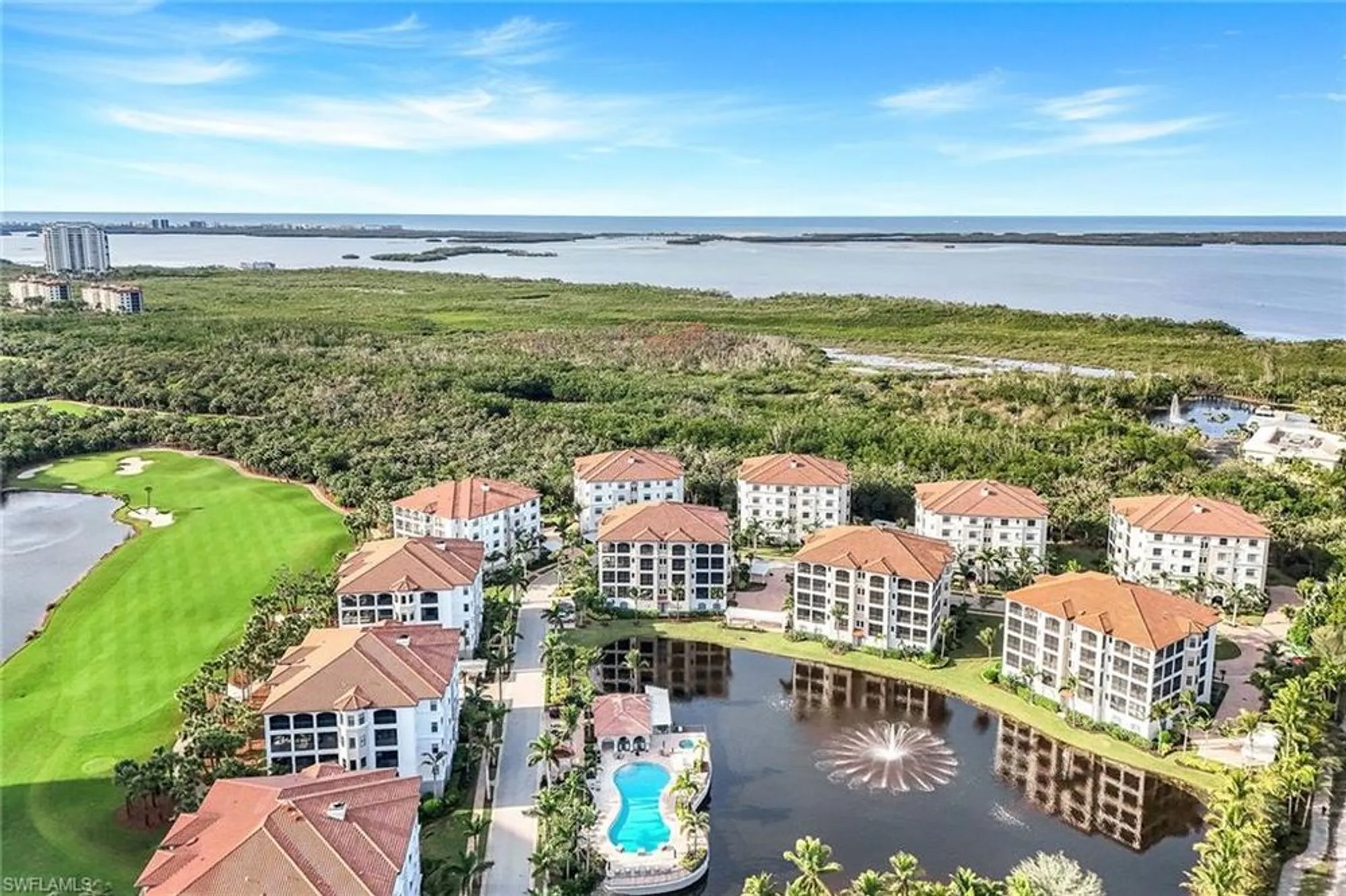 Property Slideshow image 40 of 49 | 4780 via del corso ln 402, Bonita Springs, FL, 34134
