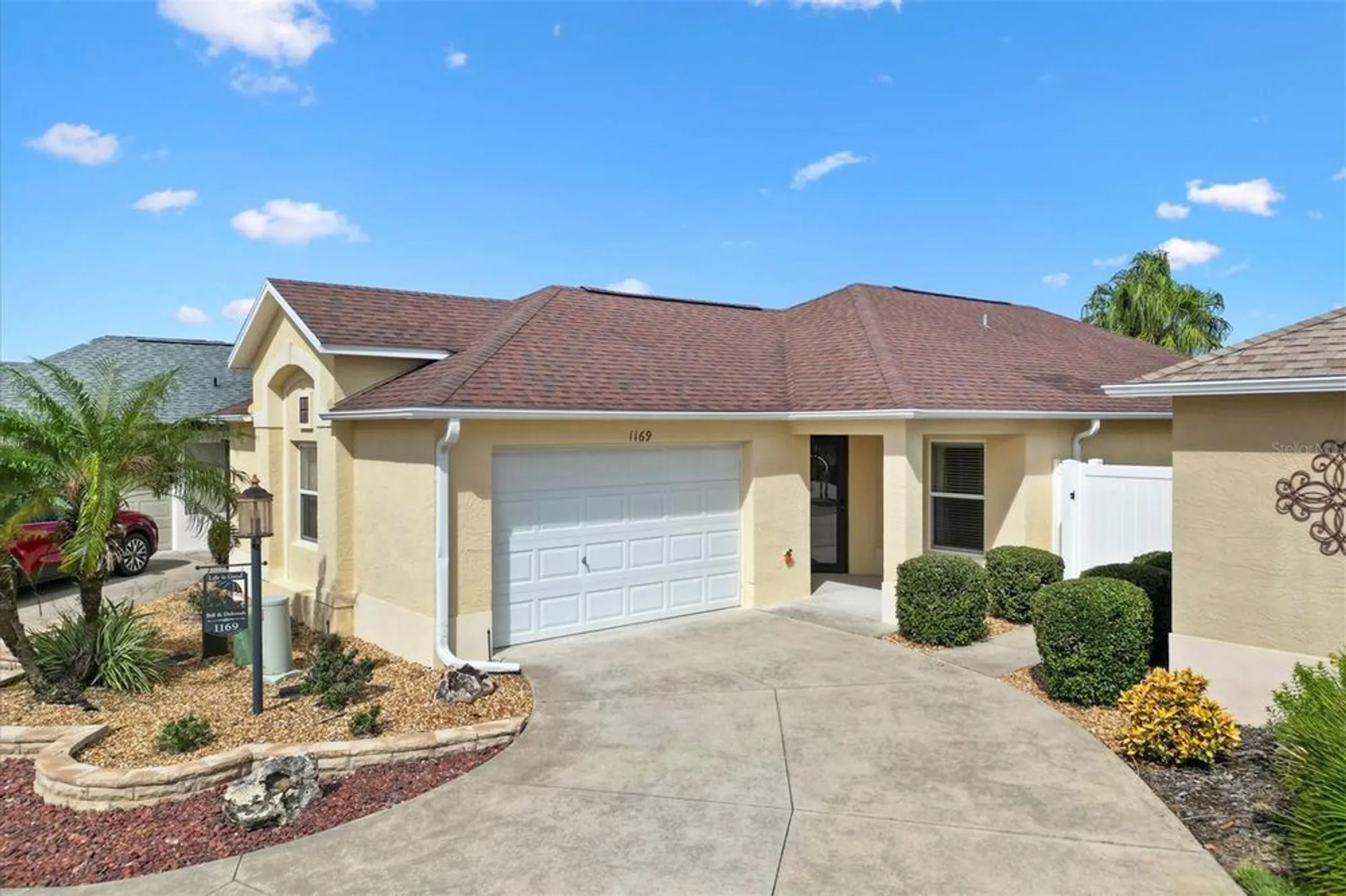 Property Slideshow image 1 of 30 | 1169 calgary st, The Villages, FL, 32163