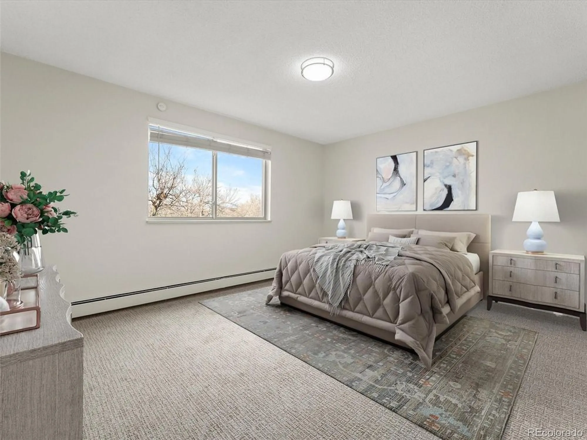 Property Slideshow image 9 of 37 | 605 s alton way 2b, Denver, CO, 80247