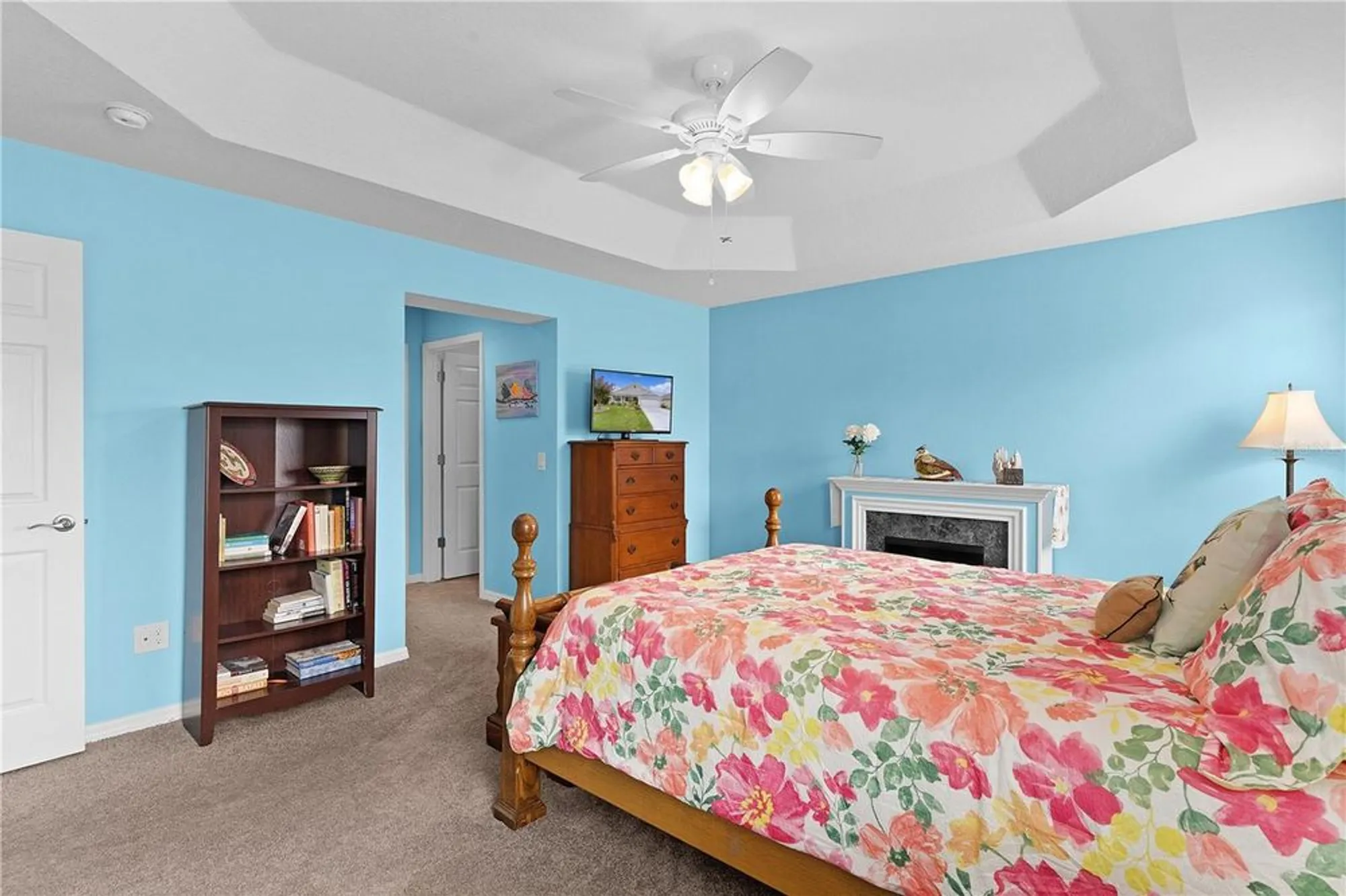 Property Slideshow image 19 of 36 | 3978 nottingham loop, The Villages, FL, 32163