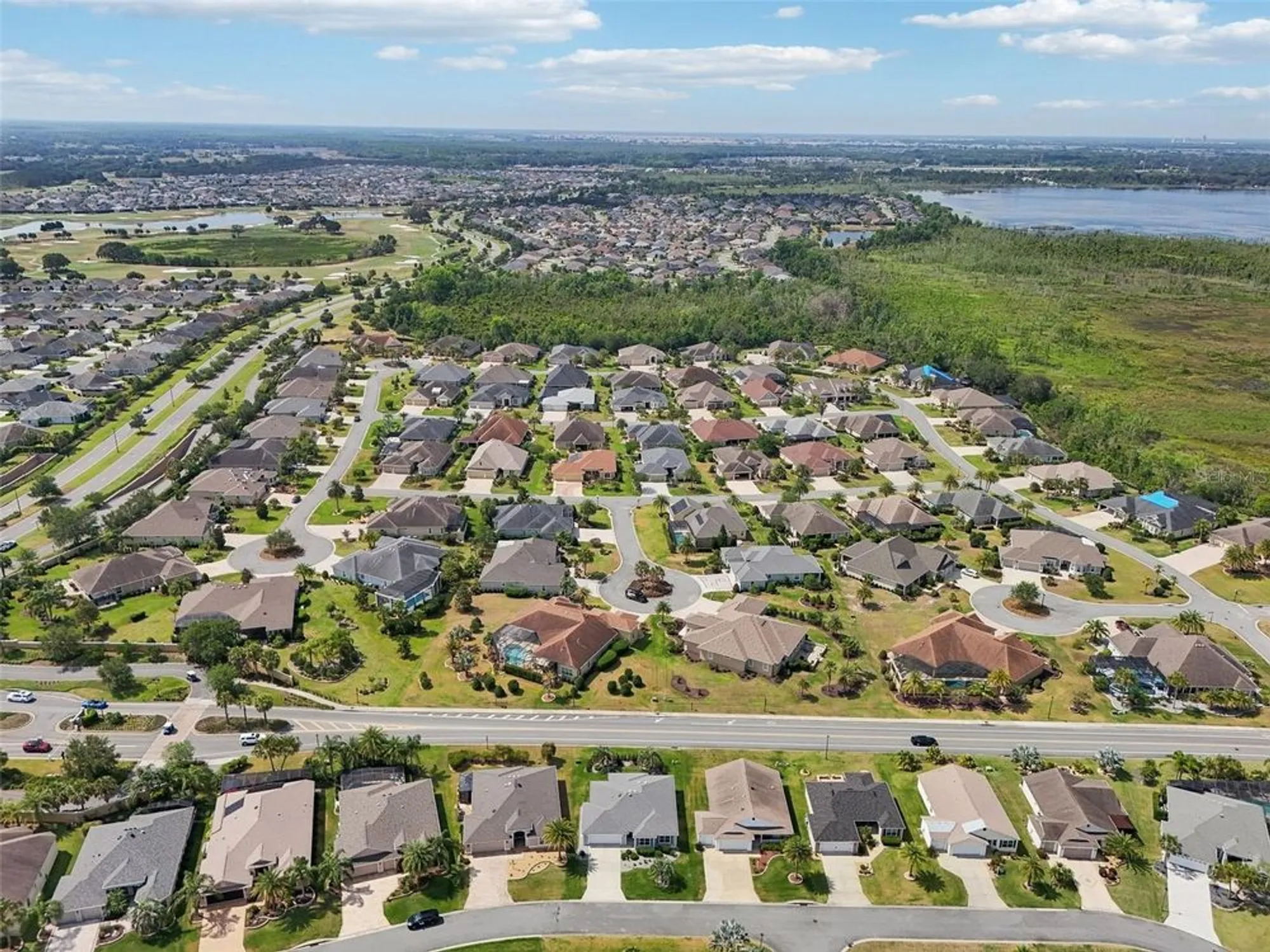 Property Slideshow image 47 of 50 | 3500 countryside path, The Villages, FL, 32163