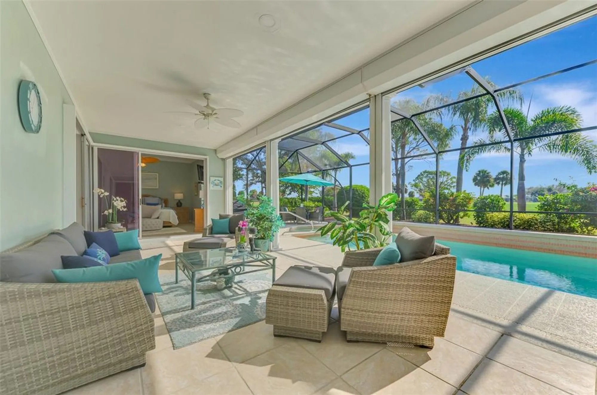 Property Slideshow image 52 of 99 | 15 fairway dr, Englewood, FL, 34223