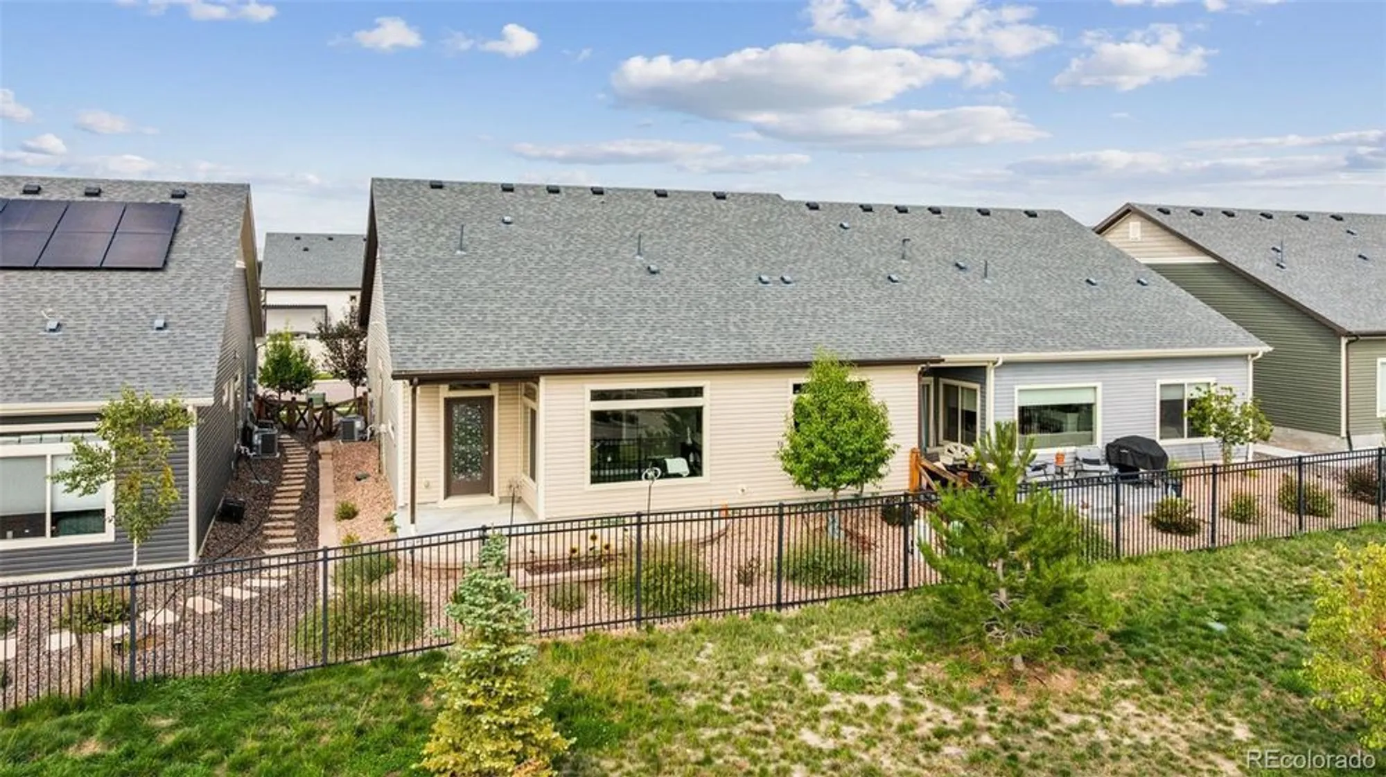 Property Slideshow image 2 of 24 | 6125 armdale hts, Colorado Springs, CO, 80927