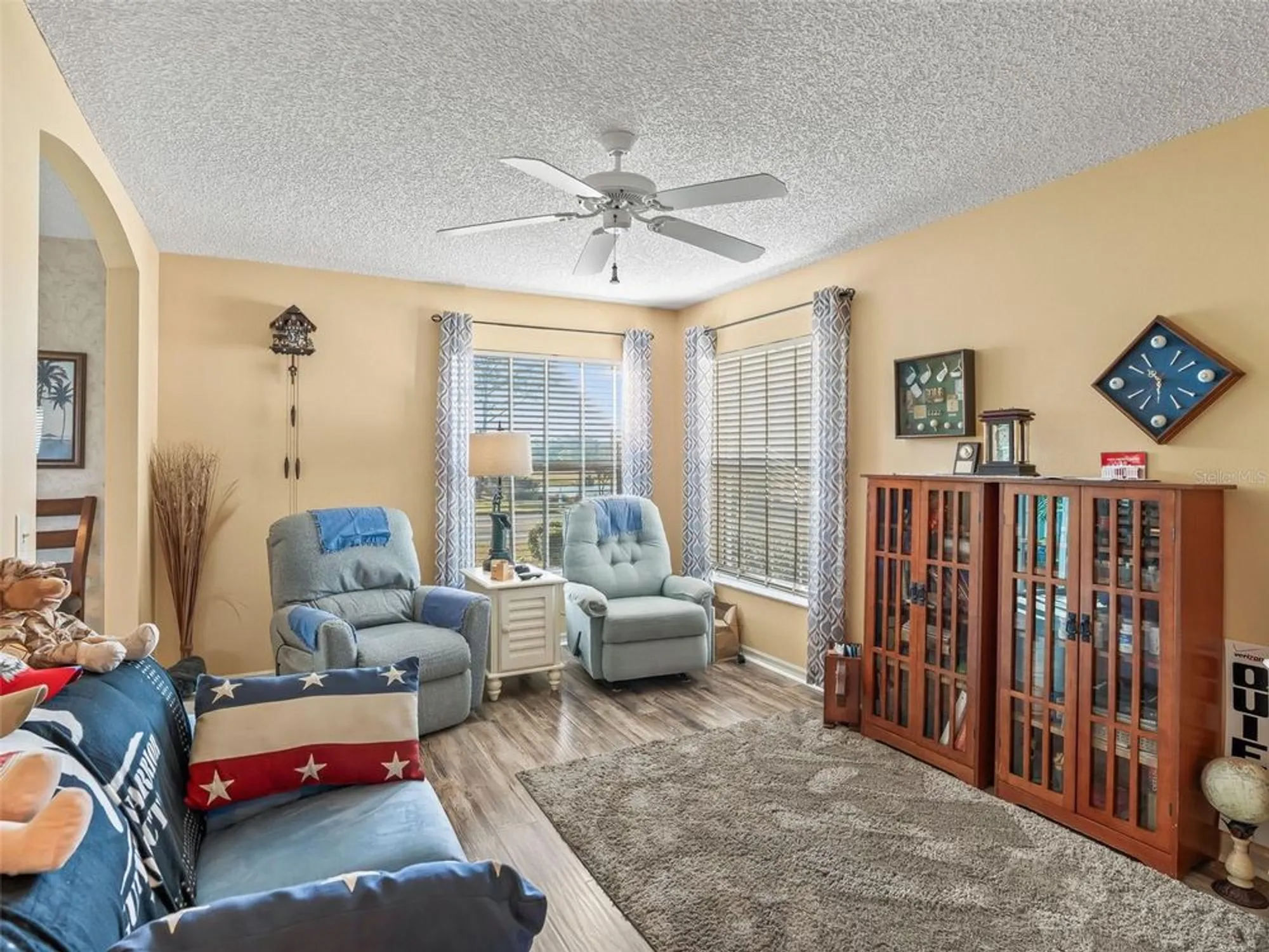 Property Slideshow image 22 of 50 | 3072 berwyn way, The Villages, FL, 32162