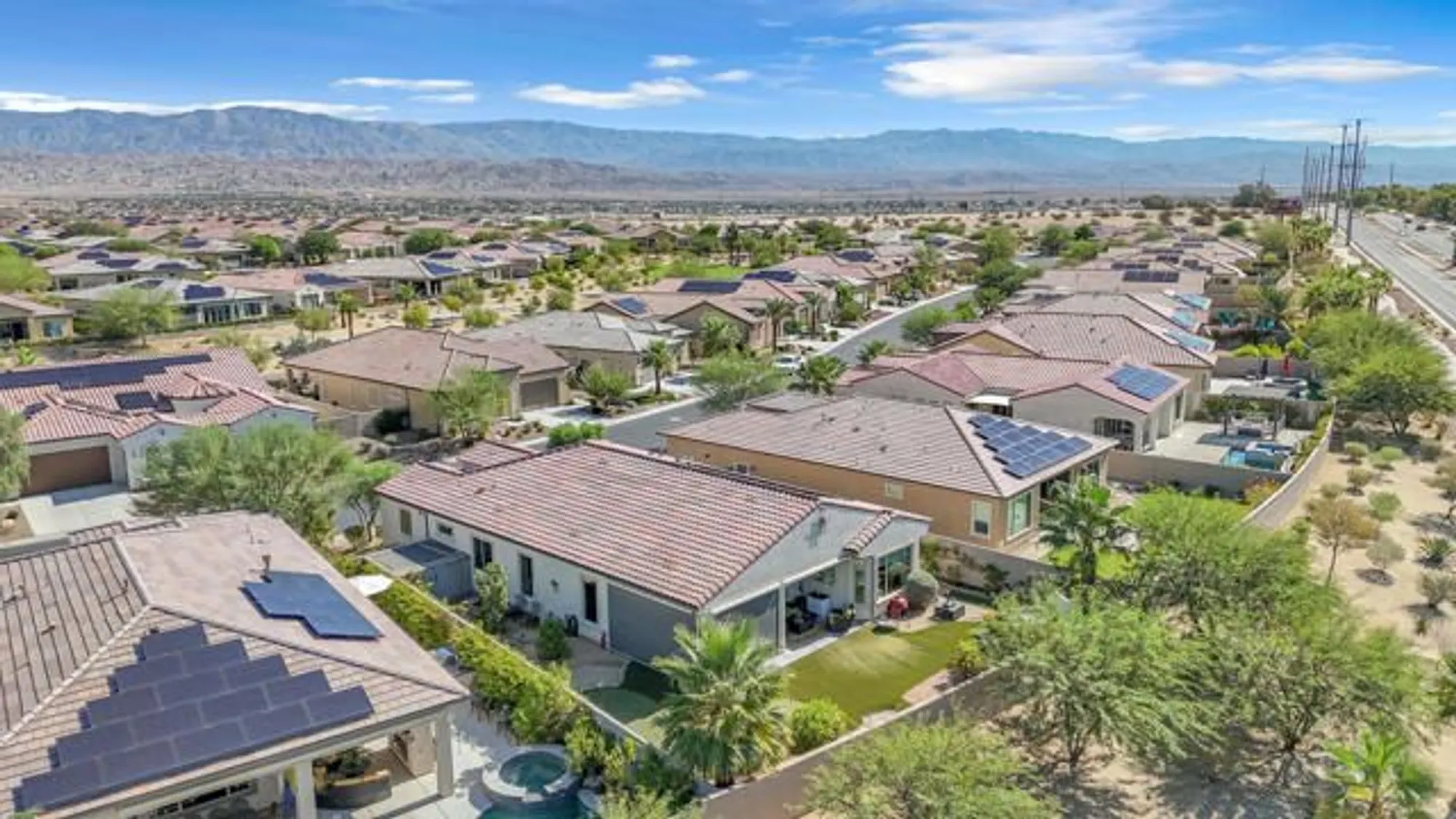 Property Slideshow image 44 of 68 | 55 cabernet, Rancho Mirage, CA, 92270