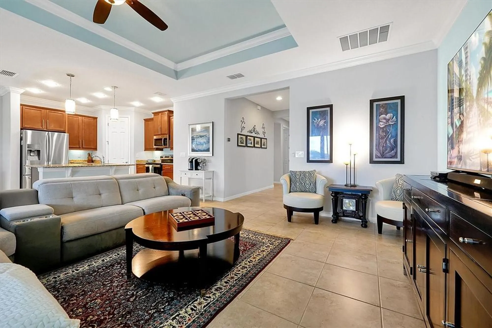 Property Slideshow image 8 of 25 | 634 via corso ct, Kissimmee, FL, 34759